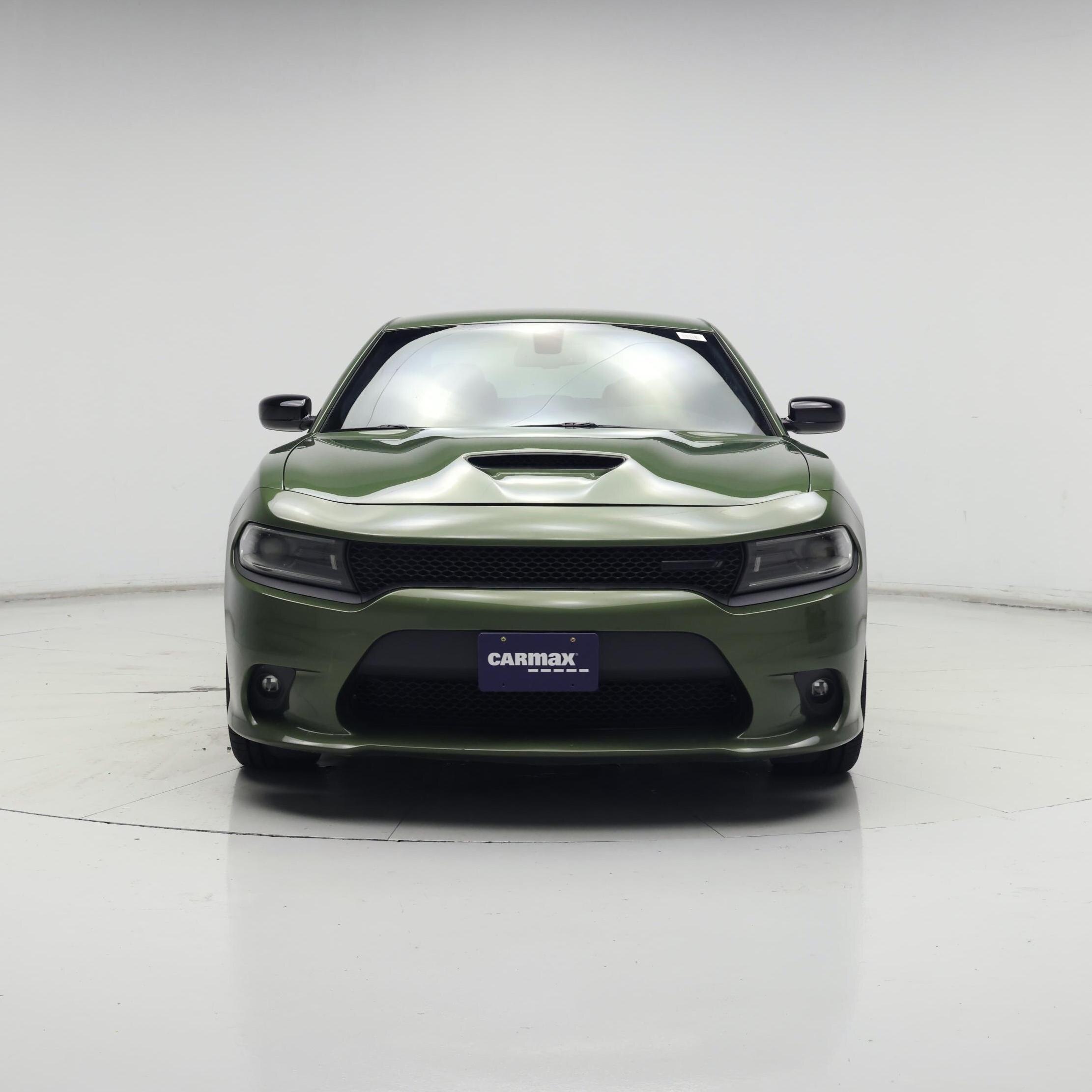 Thumbnail: 2022 Dodge Charger - 5