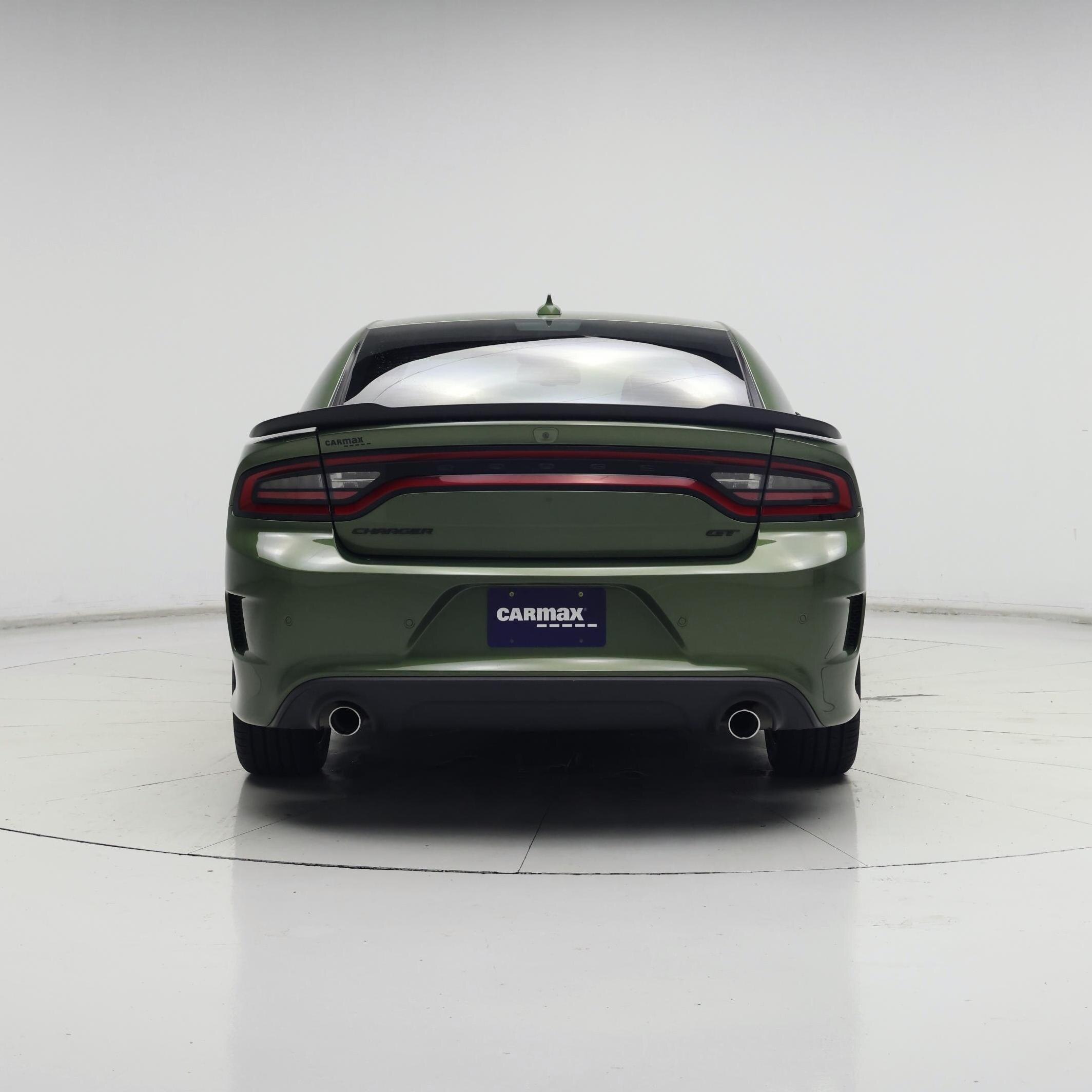 Thumbnail: 2022 Dodge Charger - 6