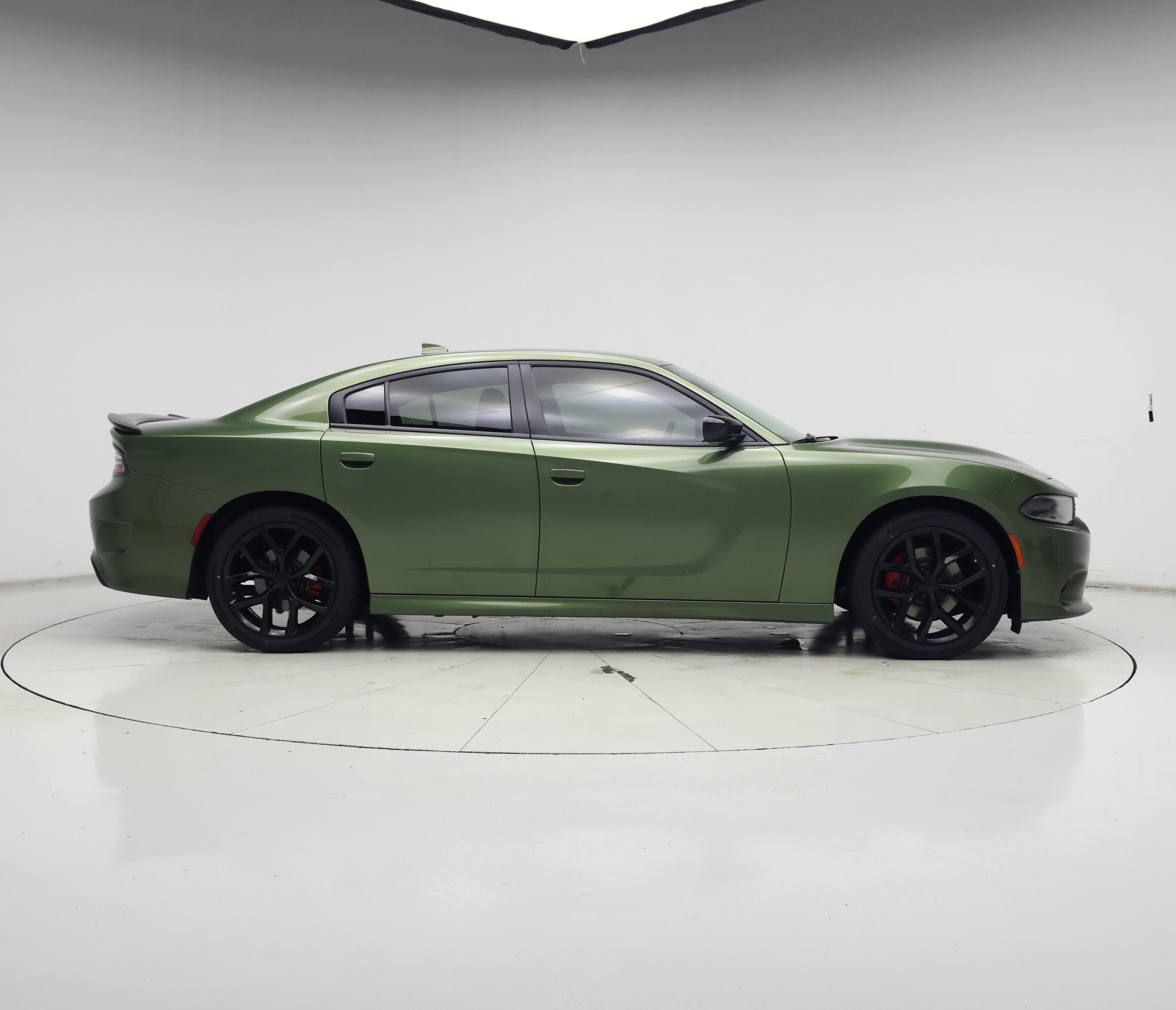 Thumbnail: 2022 Dodge Charger - 7