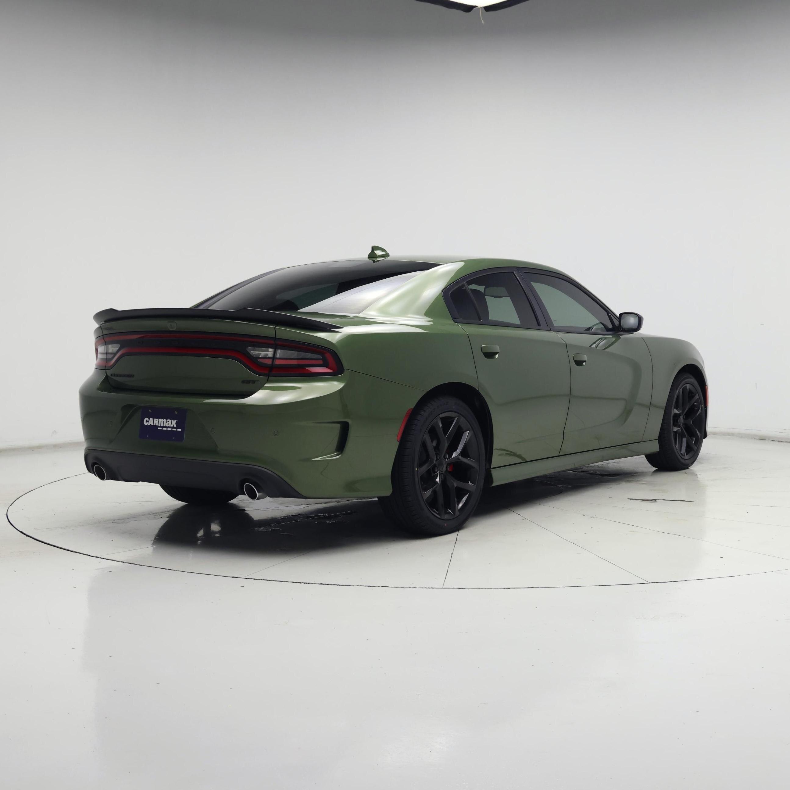 Thumbnail: 2022 Dodge Charger - 8