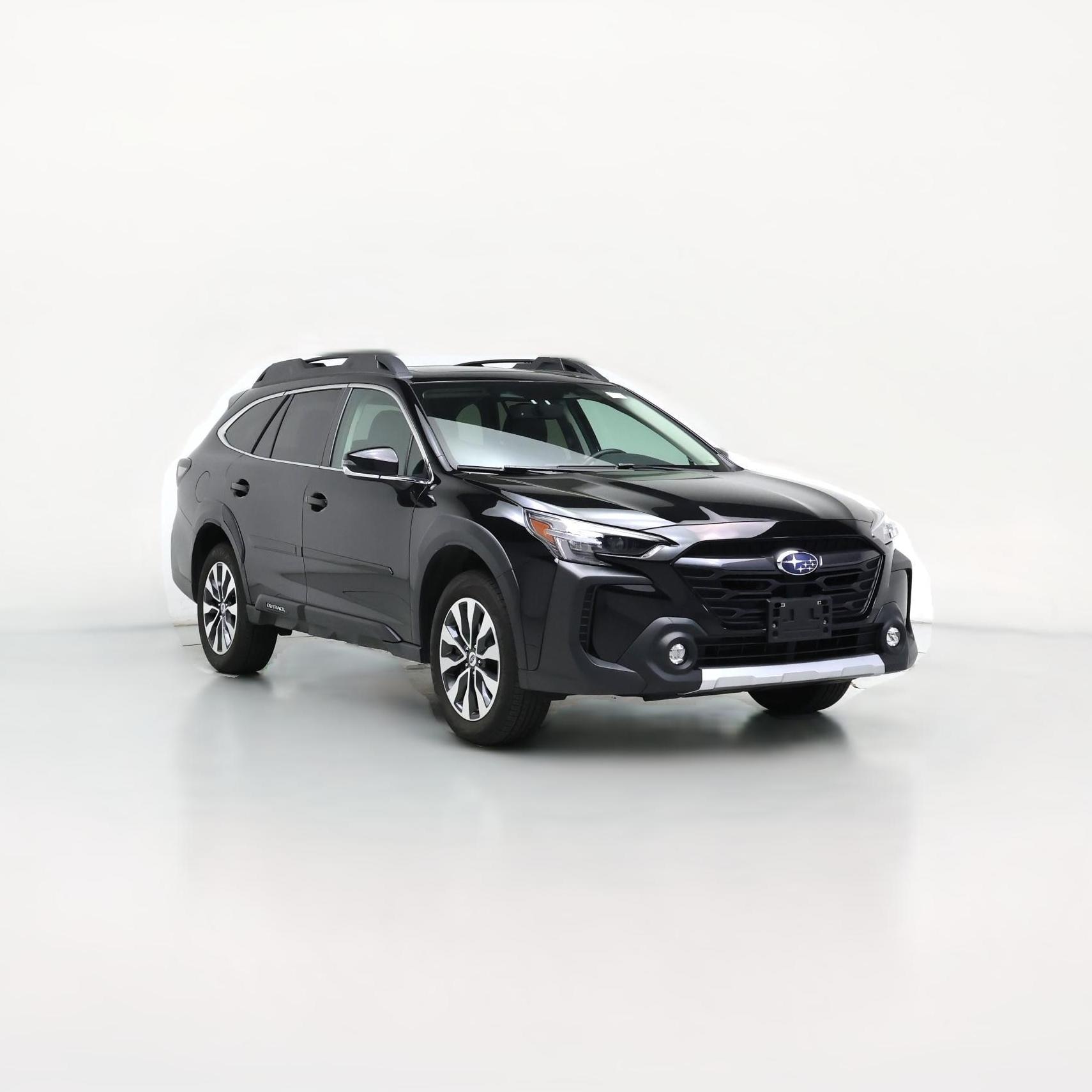 Thumbnail: 2023 Subaru Outback - 1