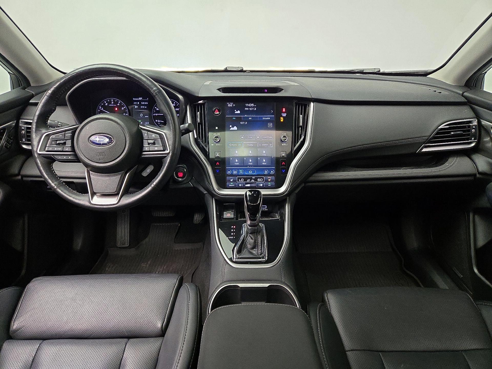 Thumbnail: 2023 Subaru Outback - 9