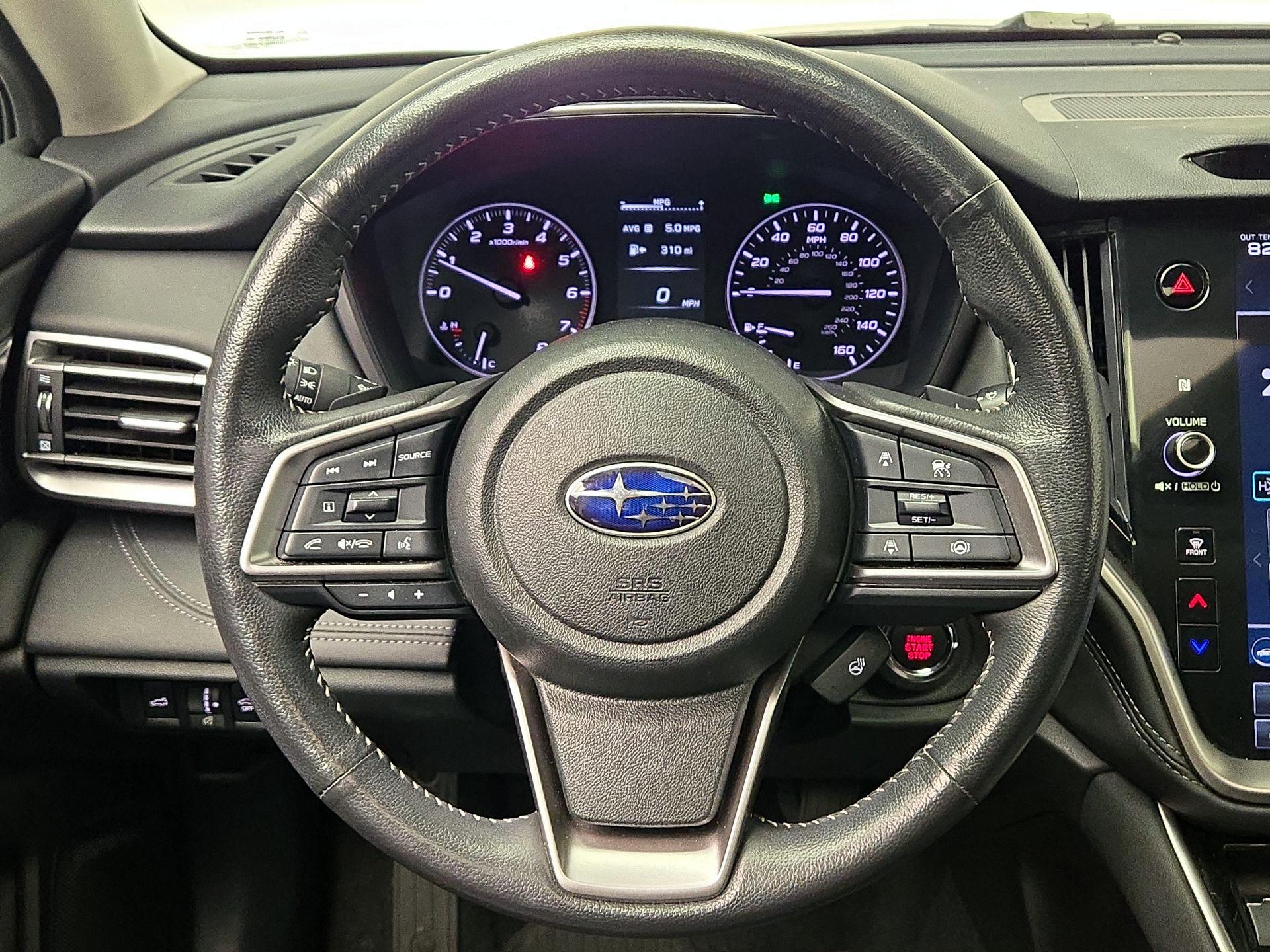 Thumbnail: 2023 Subaru Outback - 10