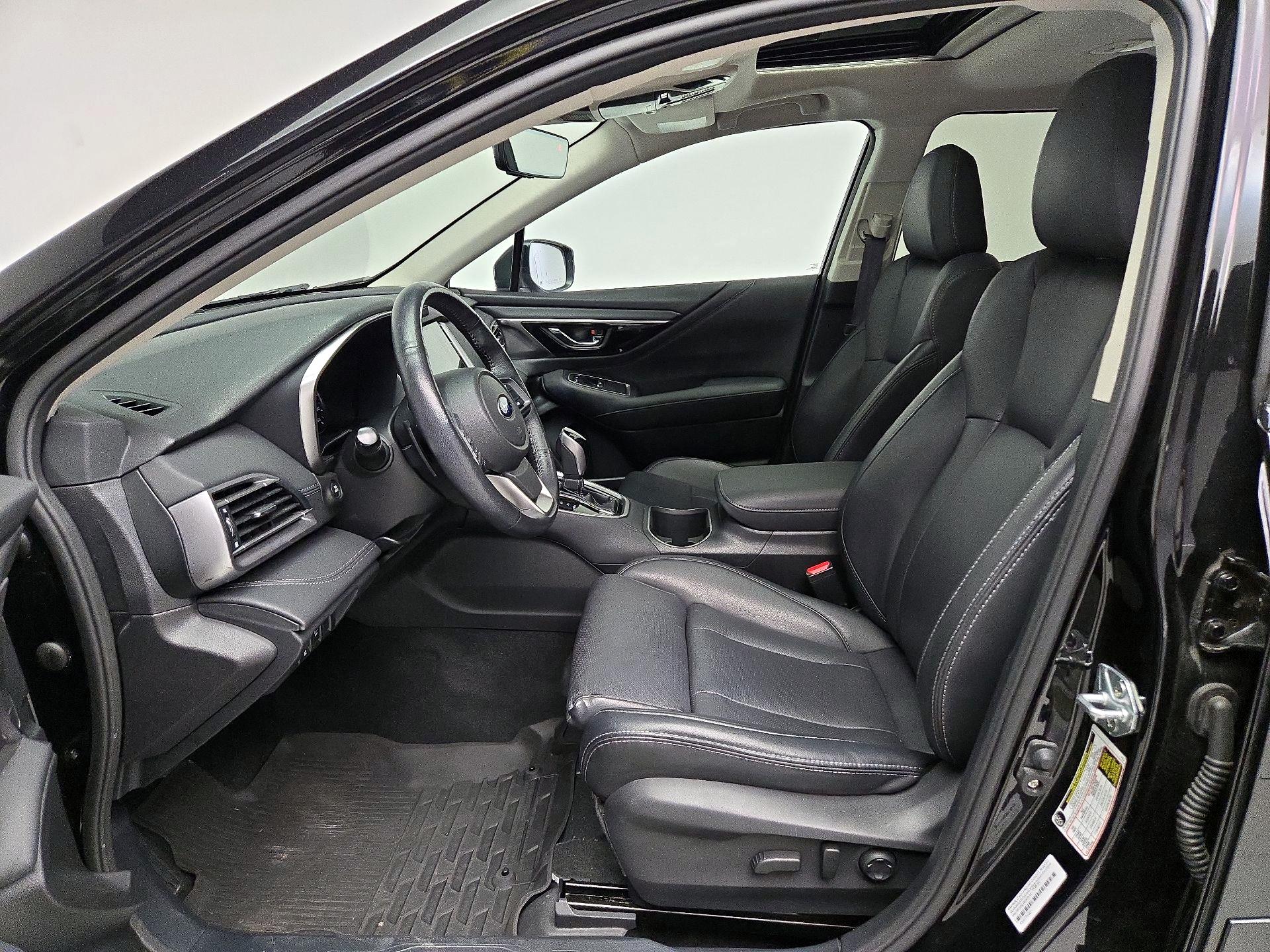 Thumbnail: 2023 Subaru Outback - 11