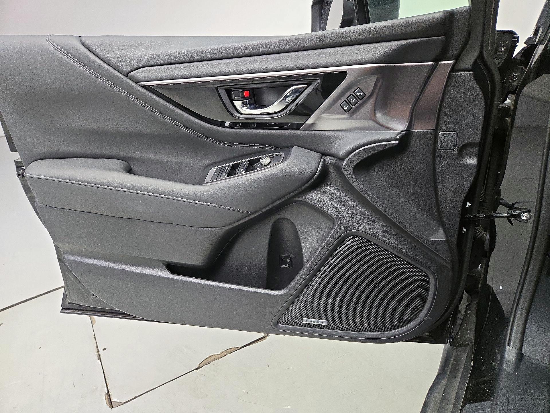 Thumbnail: 2023 Subaru Outback - 12