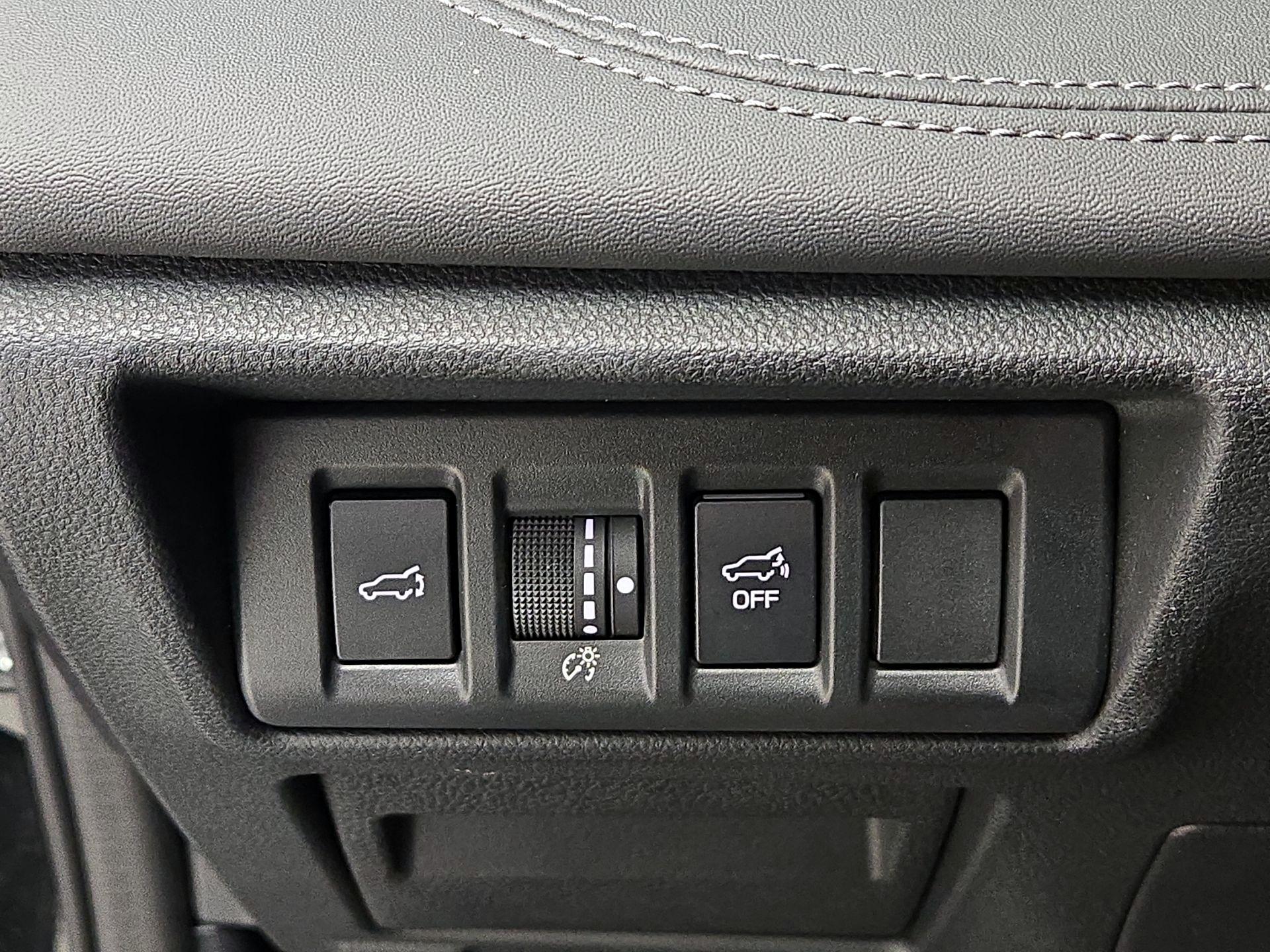 Thumbnail: 2023 Subaru Outback - 13