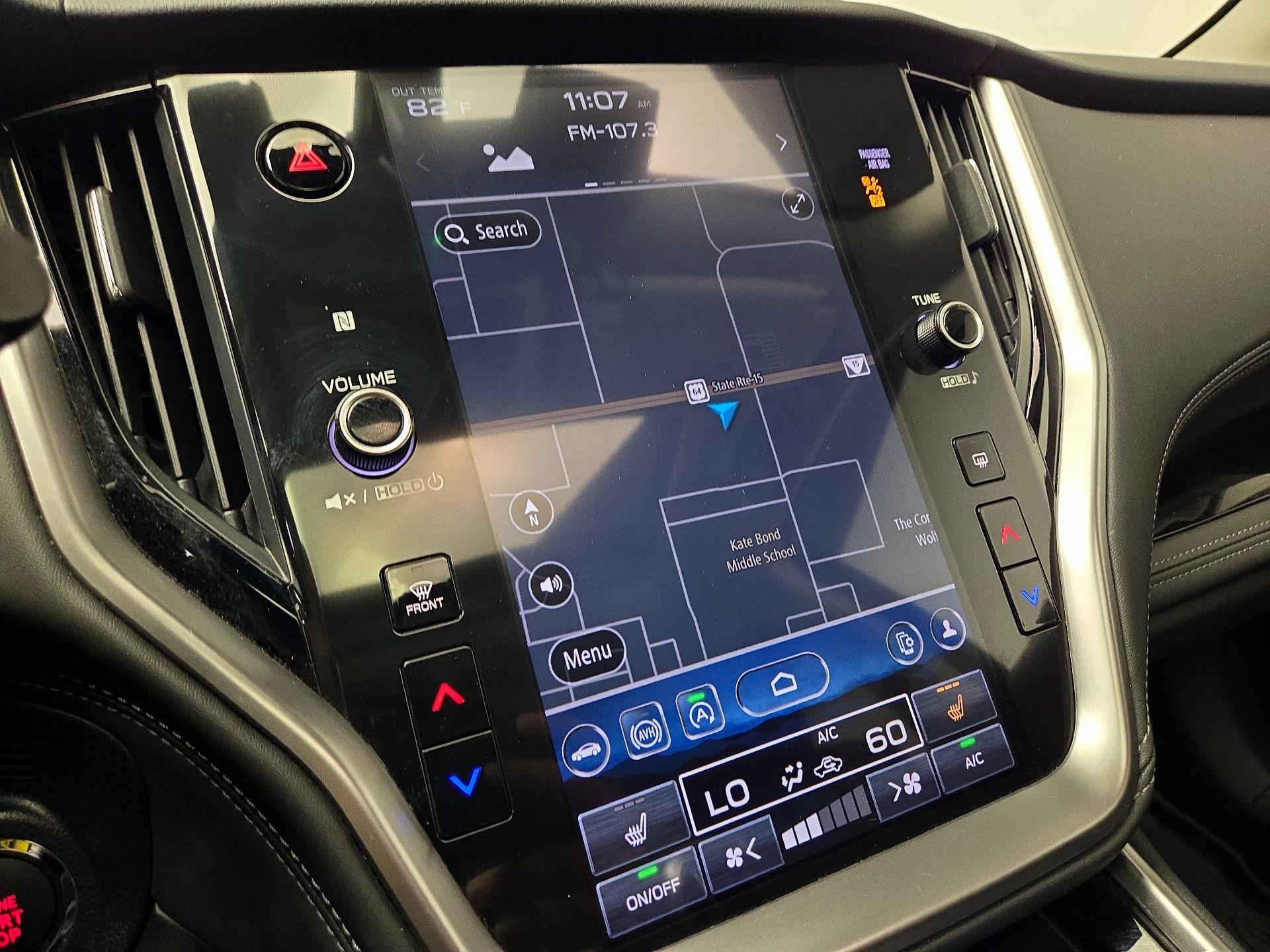 Thumbnail: 2023 Subaru Outback - 14