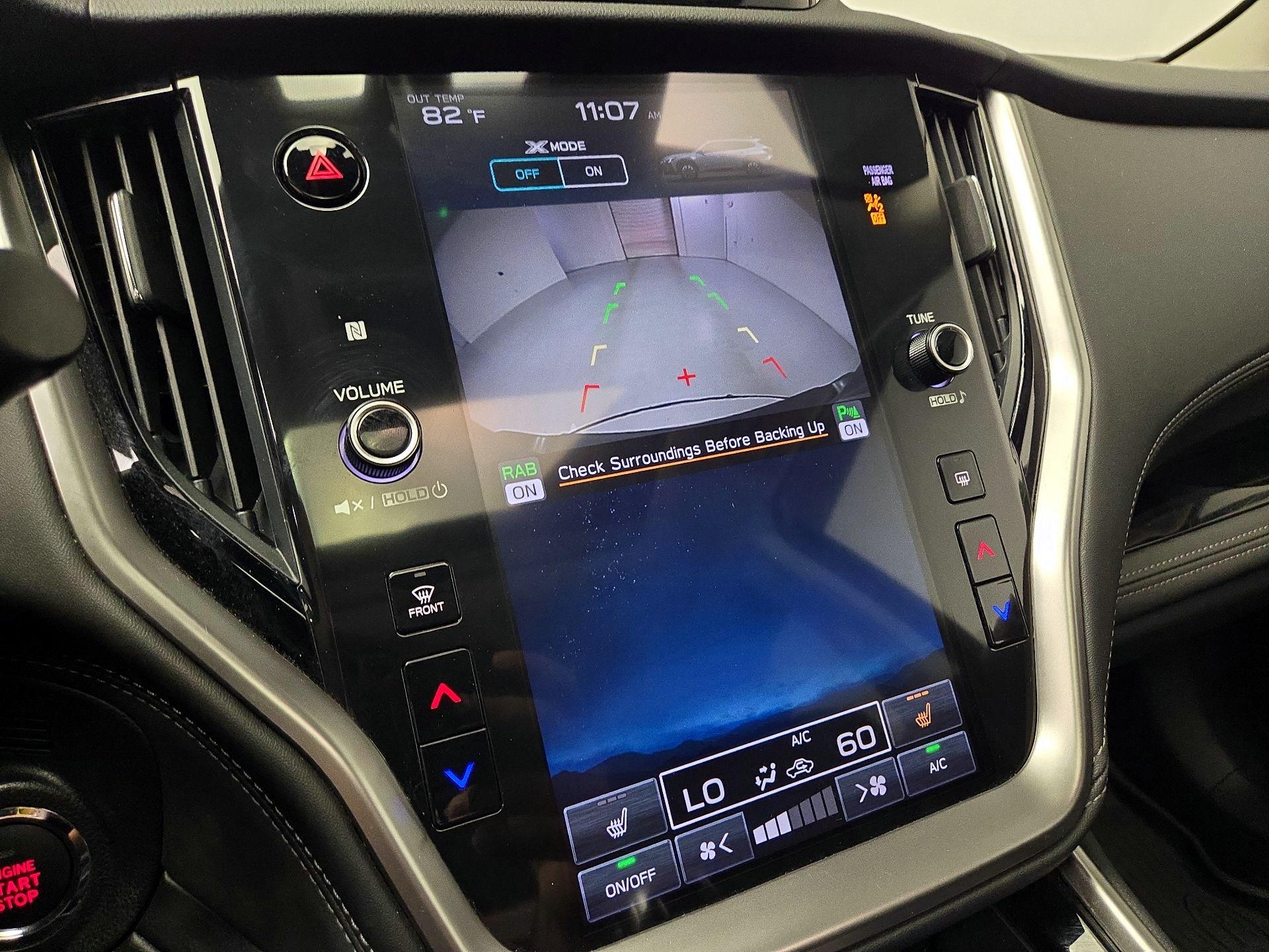 Thumbnail: 2023 Subaru Outback - 15