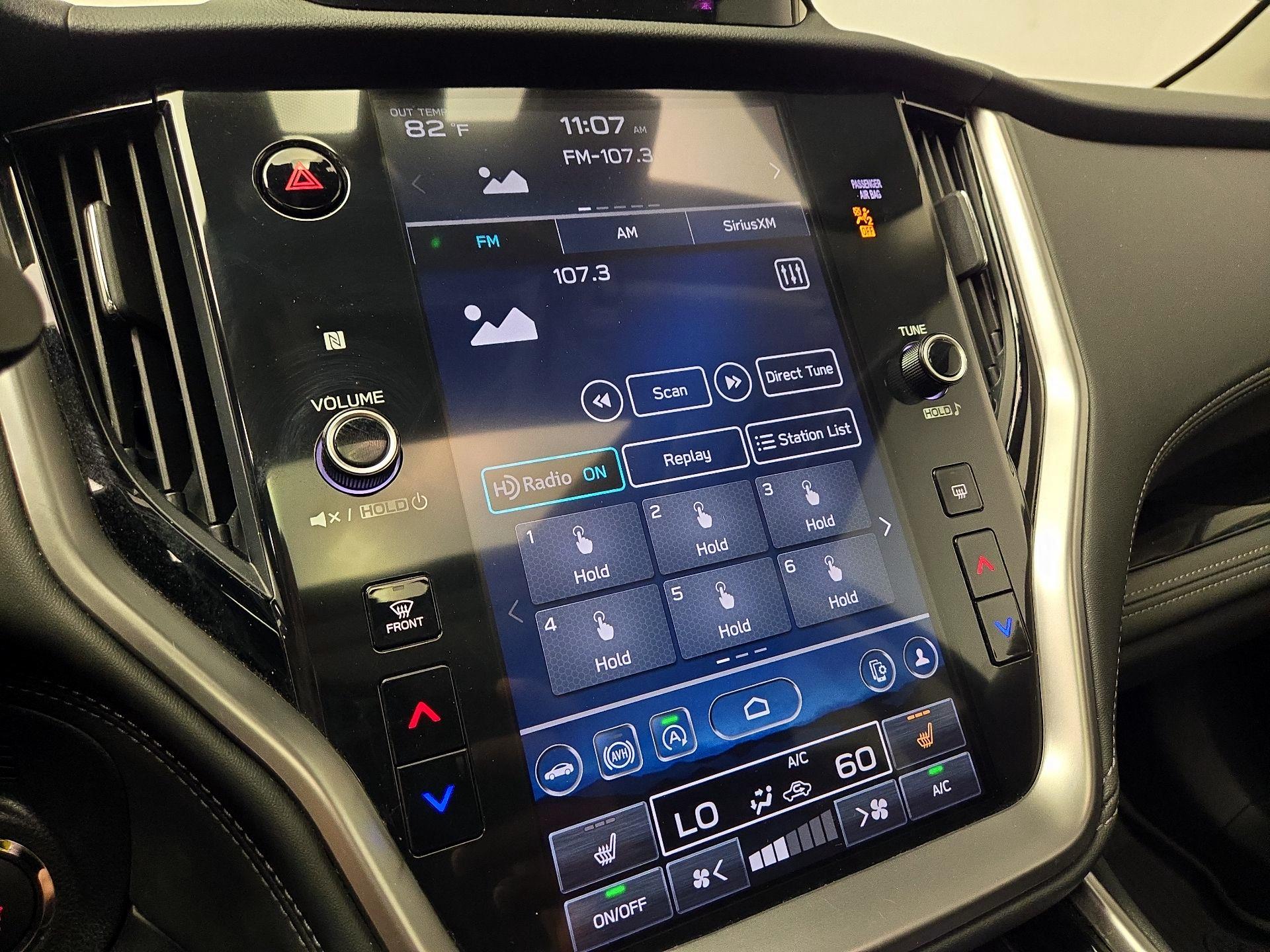 Thumbnail: 2023 Subaru Outback - 16