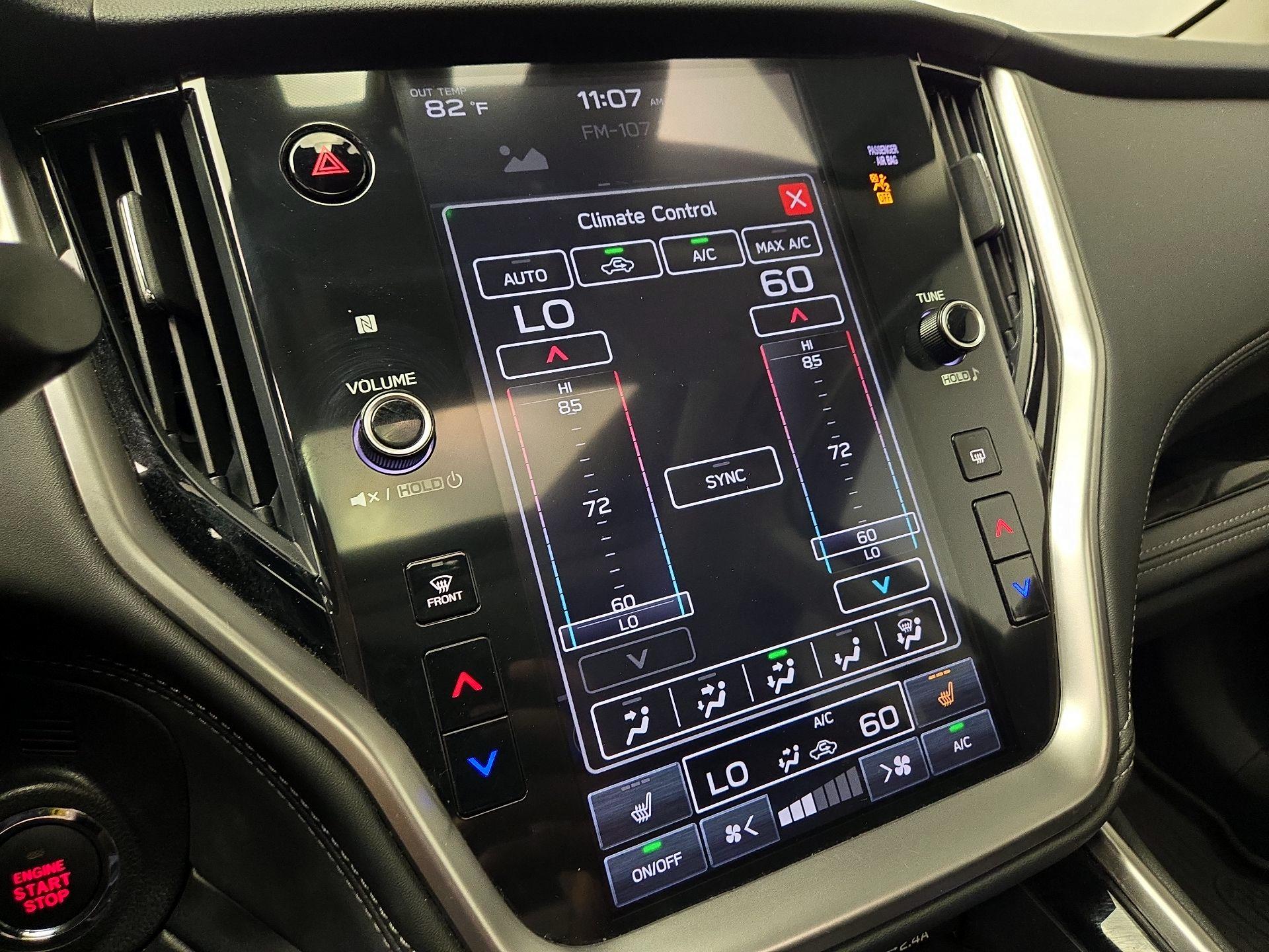 Thumbnail: 2023 Subaru Outback - 17