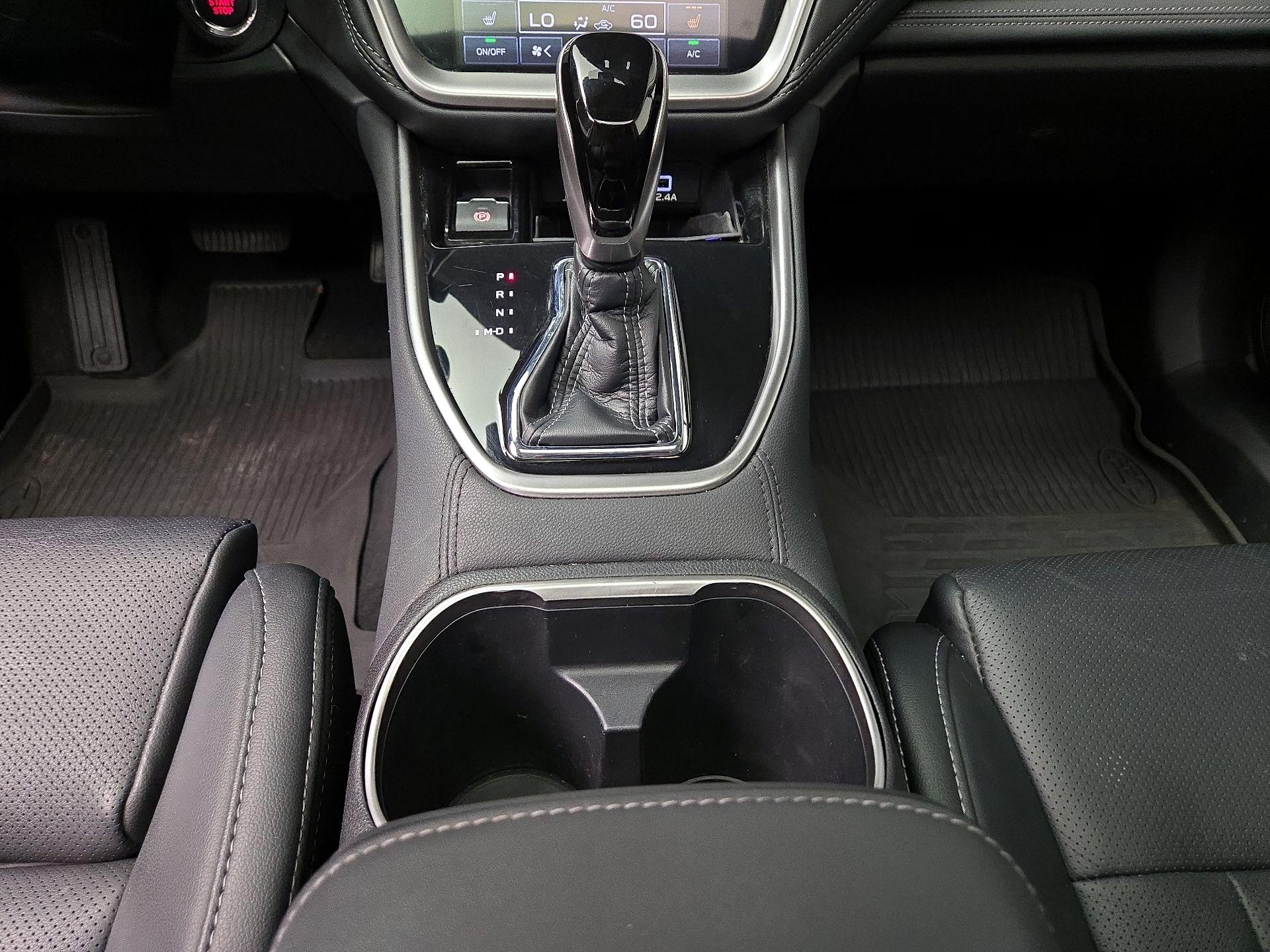 Thumbnail: 2023 Subaru Outback - 18