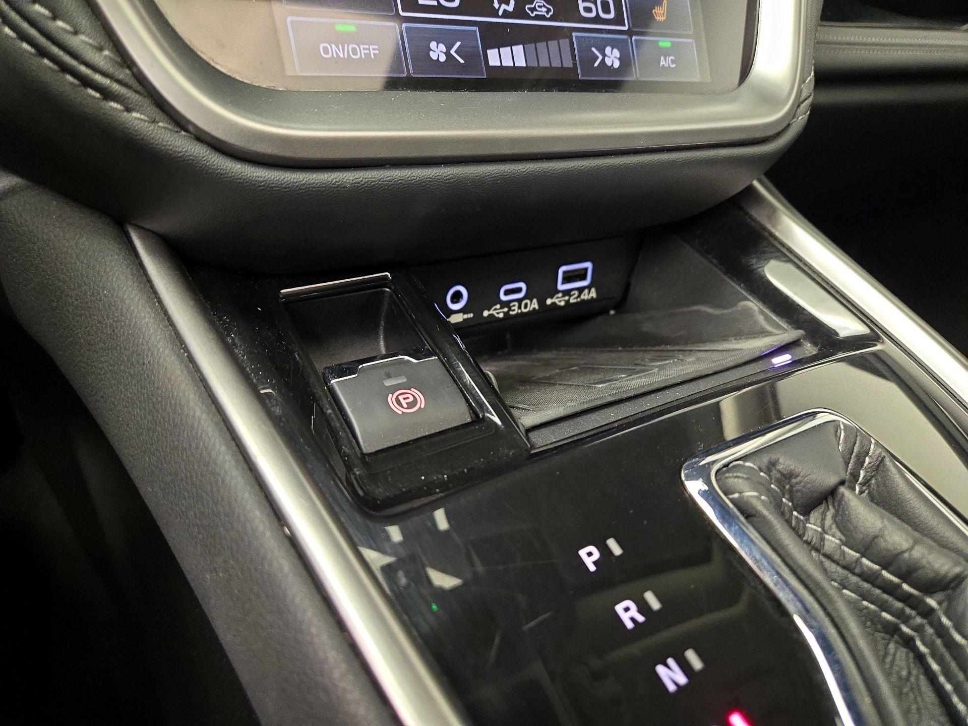 Thumbnail: 2023 Subaru Outback - 19