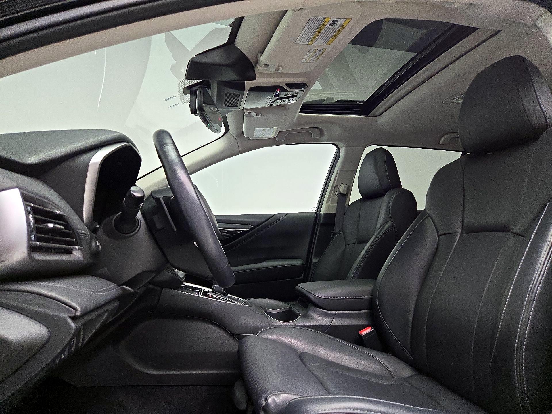 Thumbnail: 2023 Subaru Outback - 20