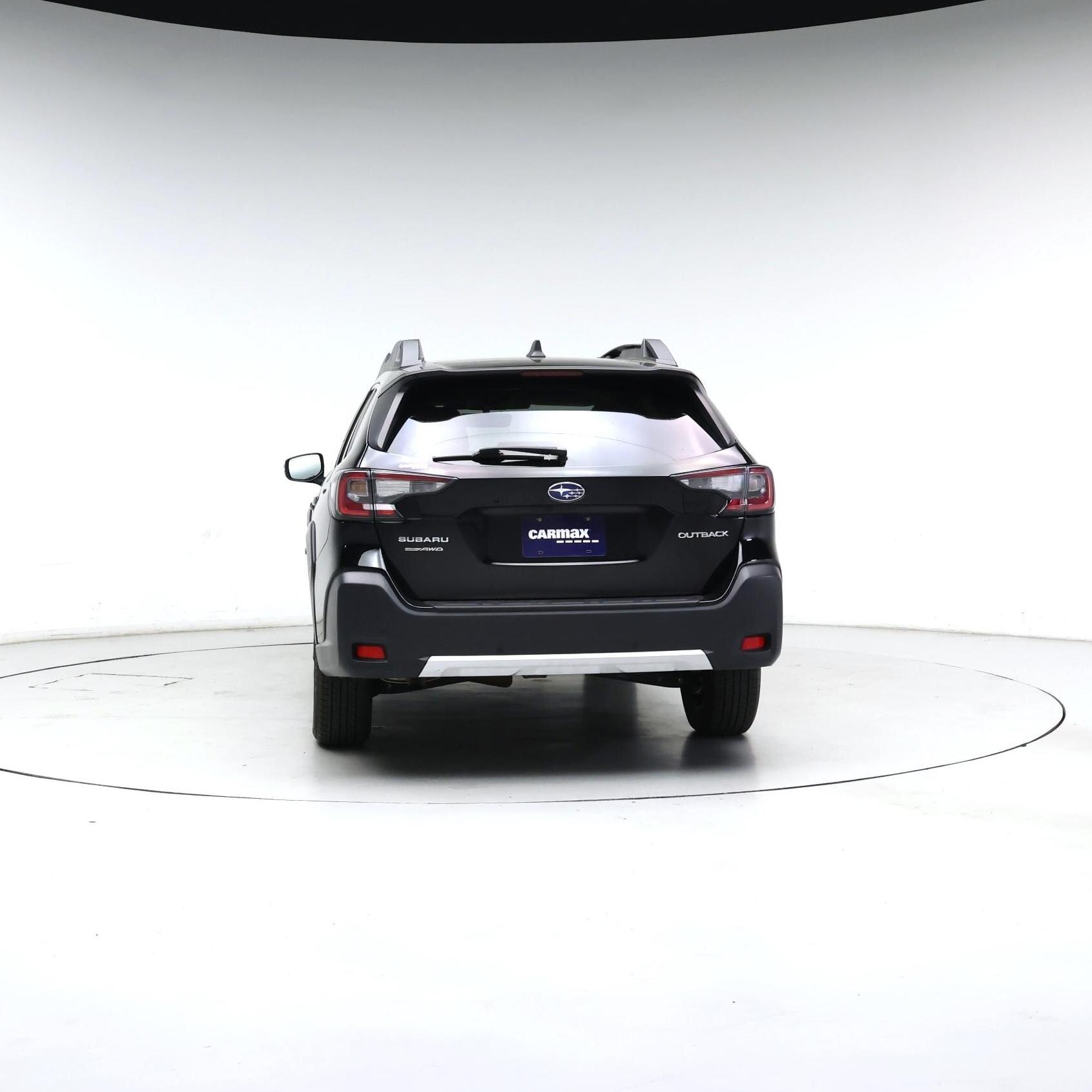 Thumbnail: 2023 Subaru Outback - 3
