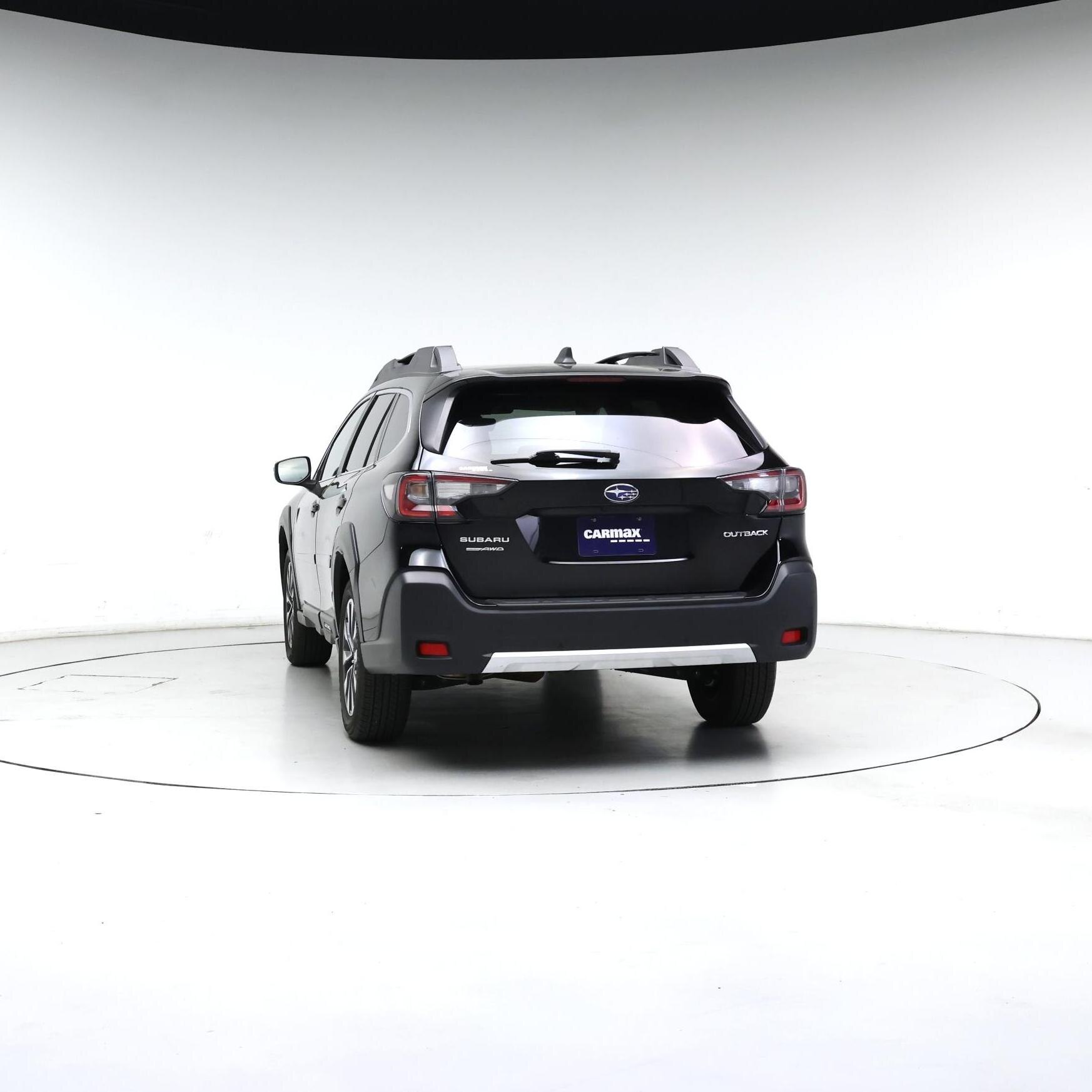 Thumbnail: 2023 Subaru Outback - 4