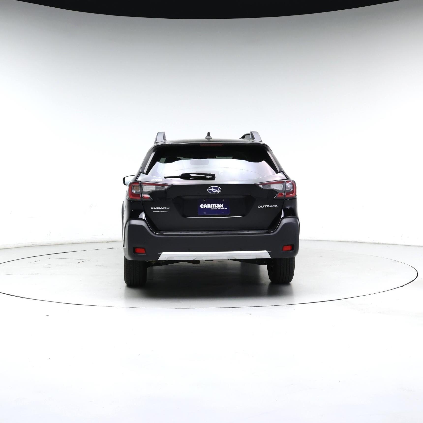 Thumbnail: 2023 Subaru Outback - 6