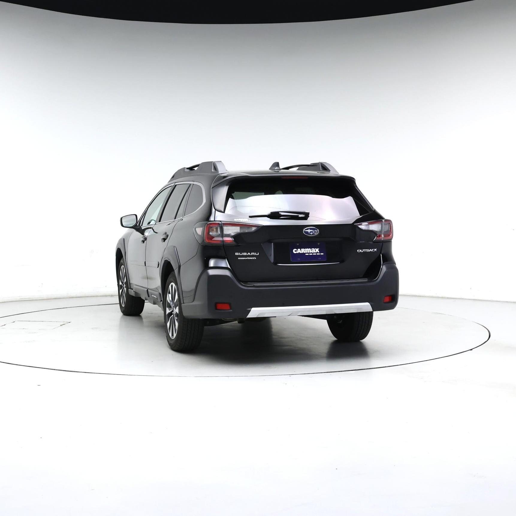 Thumbnail: 2023 Subaru Outback - 7