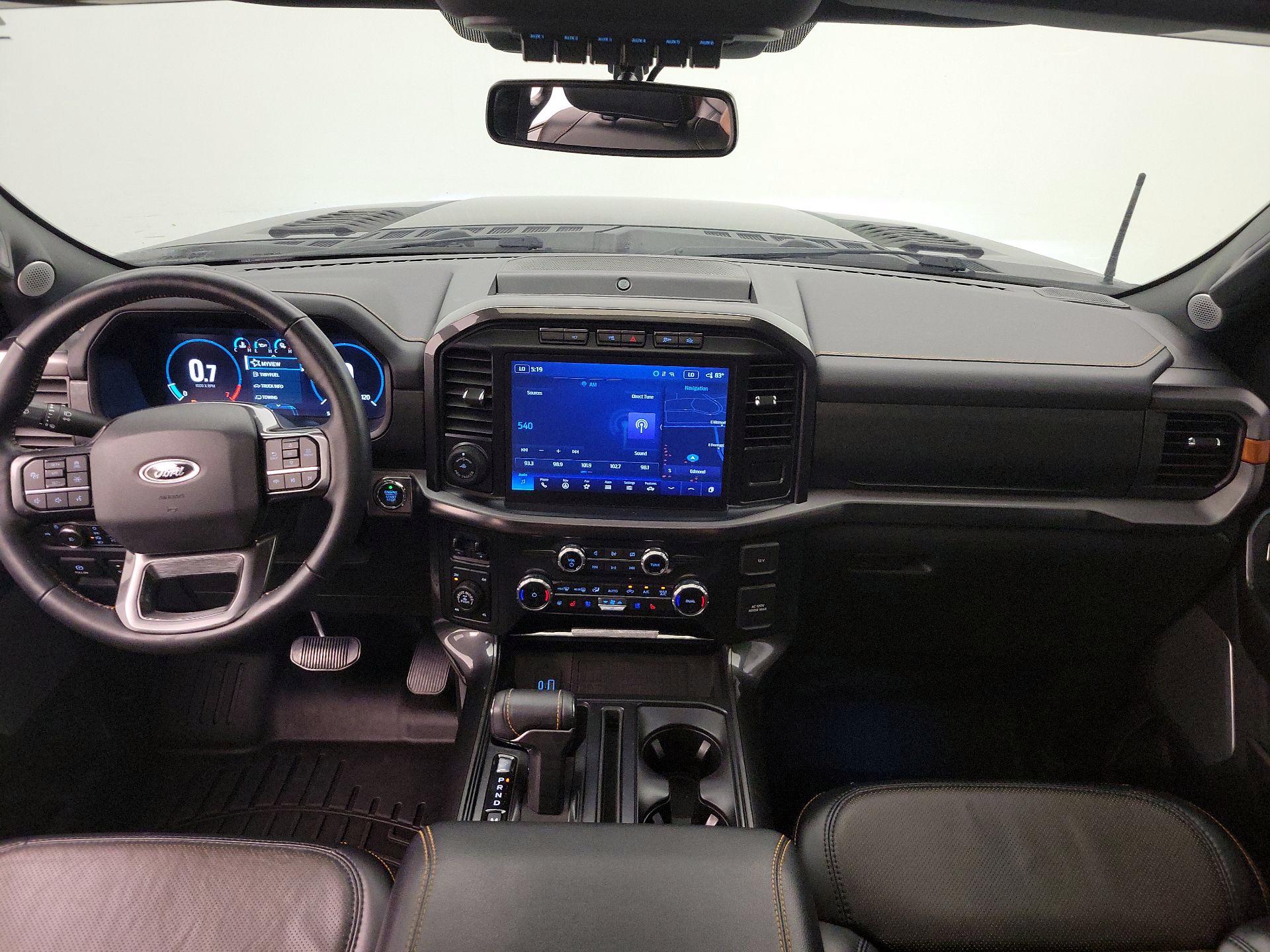 Thumbnail: 2022 Ford F-150 - 9