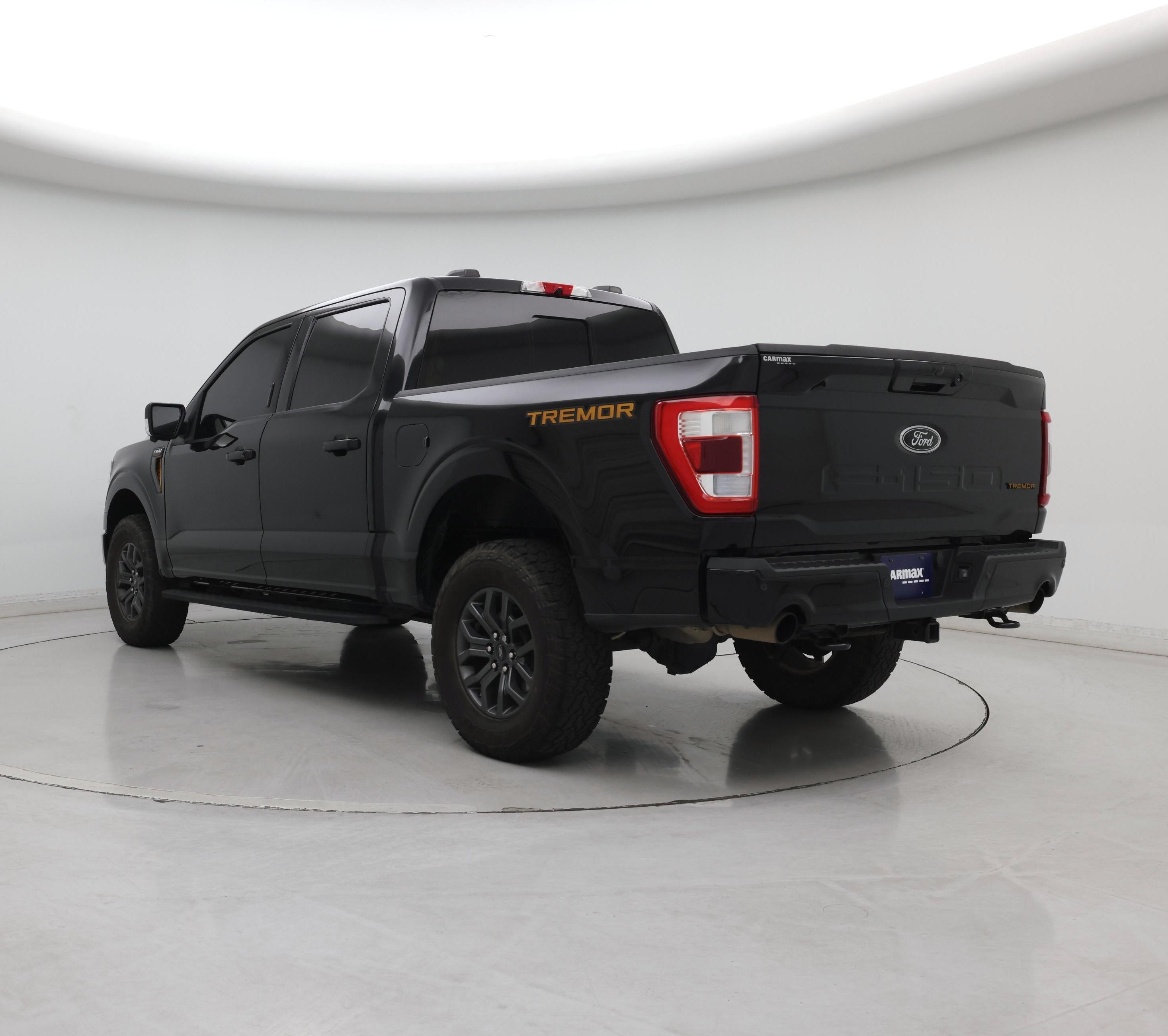 Thumbnail: 2022 Ford F-150 - 2