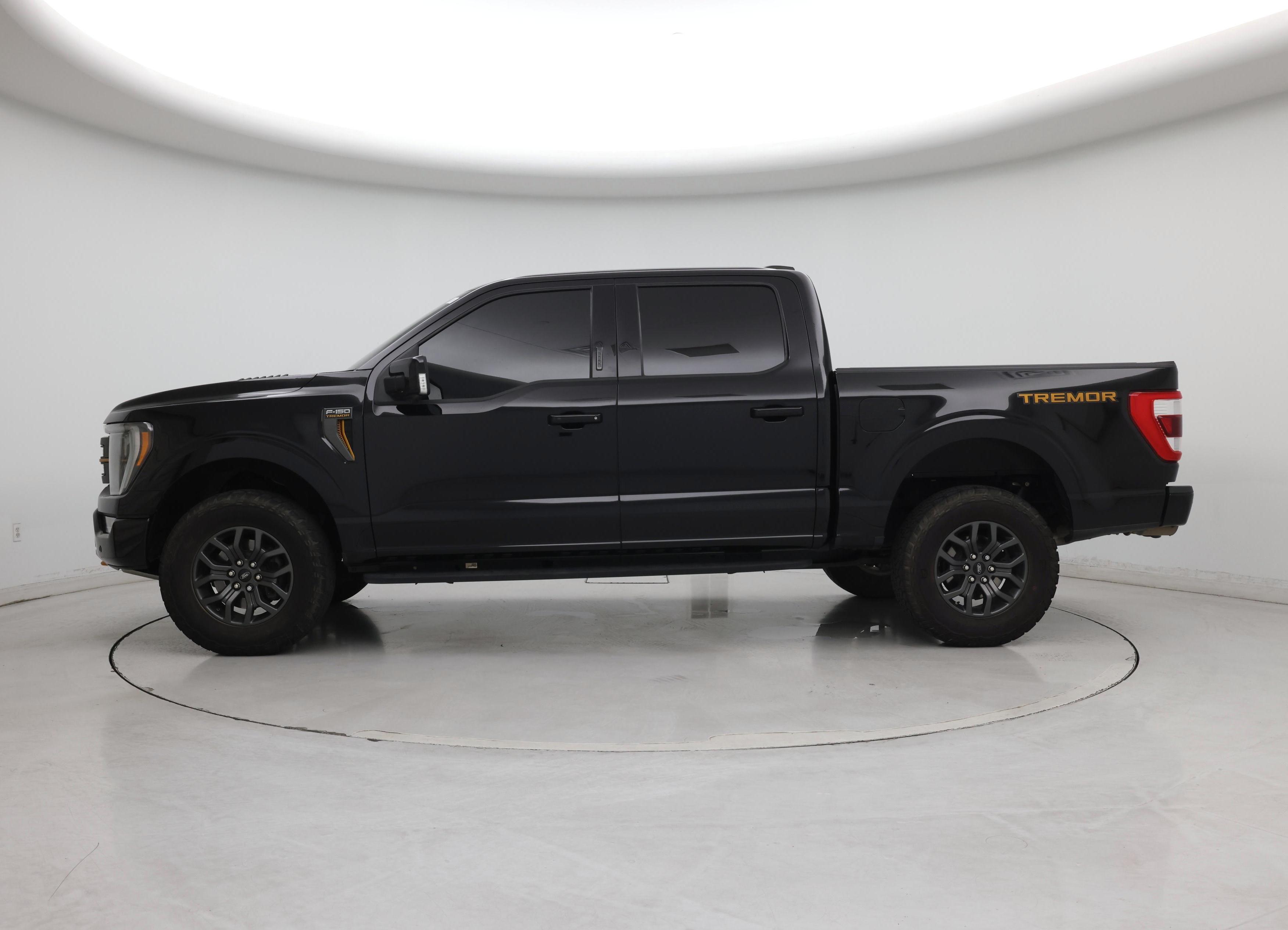 Thumbnail: 2022 Ford F-150 - 3