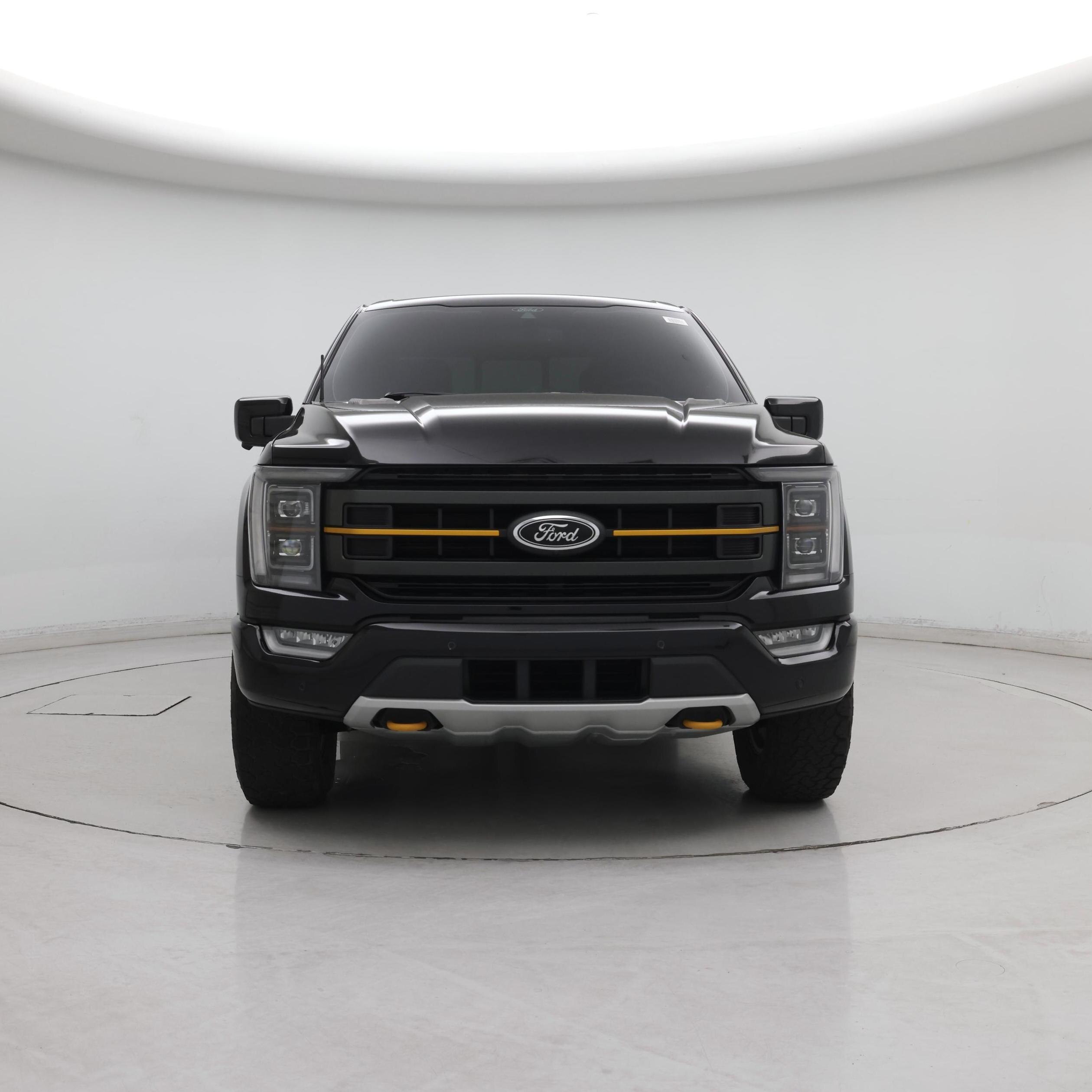 Thumbnail: 2022 Ford F-150 - 5