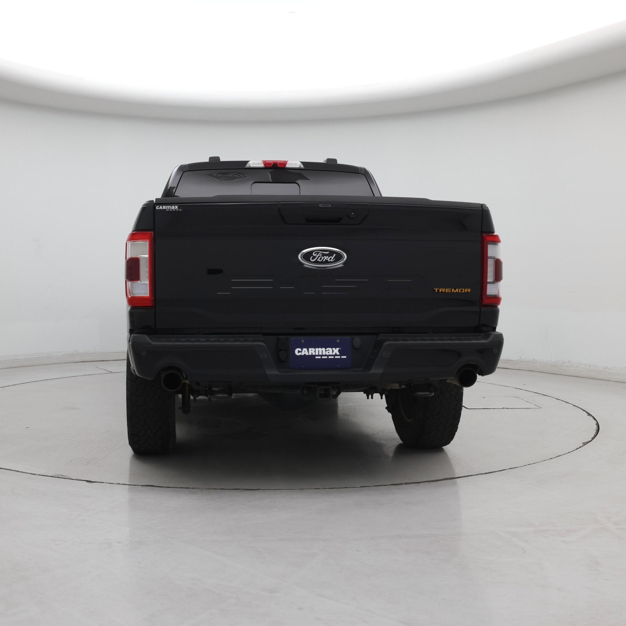 Thumbnail: 2022 Ford F-150 - 6