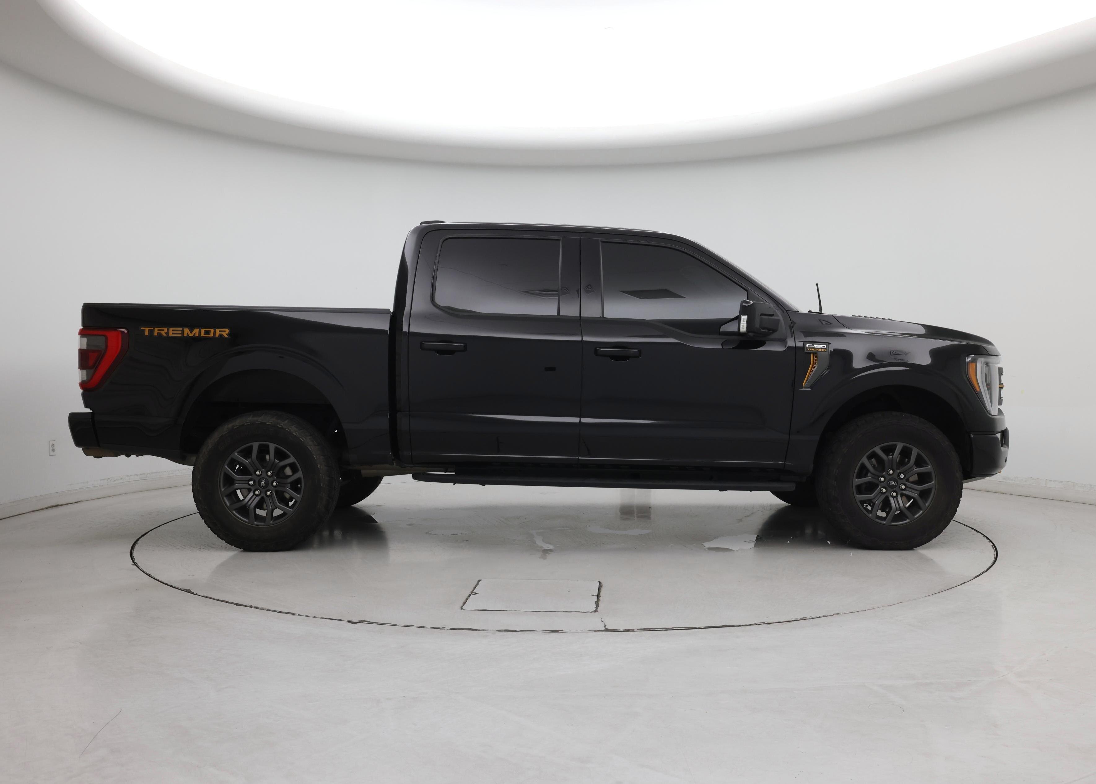 Thumbnail: 2022 Ford F-150 - 7