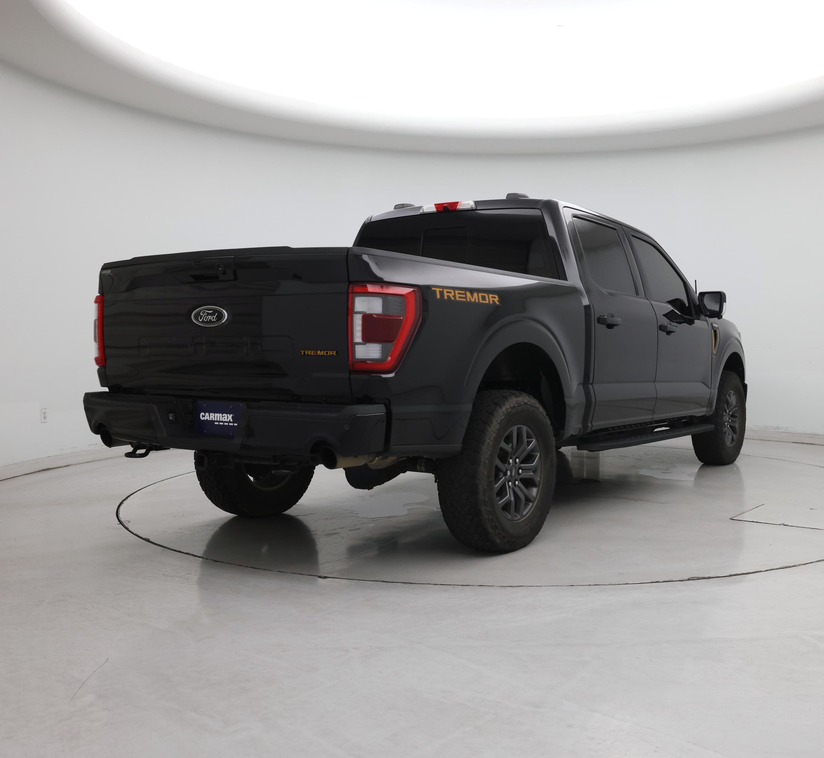 Thumbnail: 2022 Ford F-150 - 8