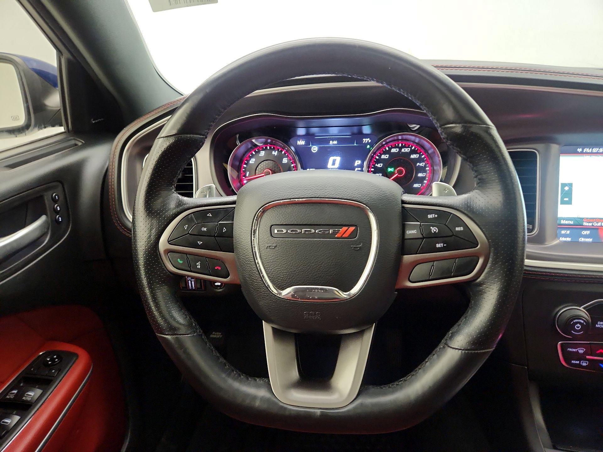 Thumbnail: 2020 Dodge Charger - 10