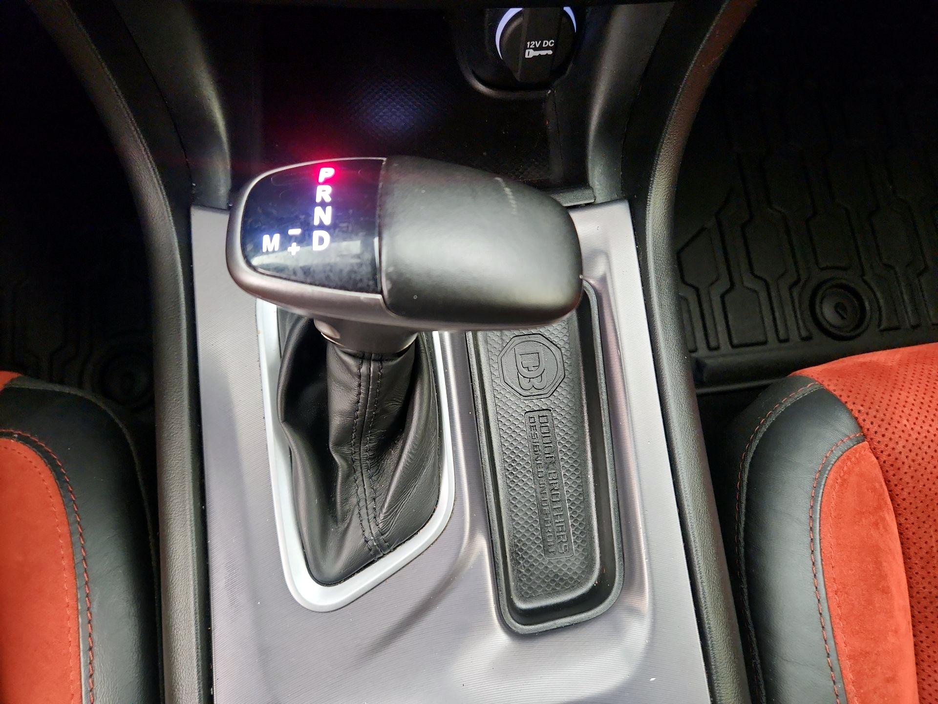 Thumbnail: 2020 Dodge Charger - 18
