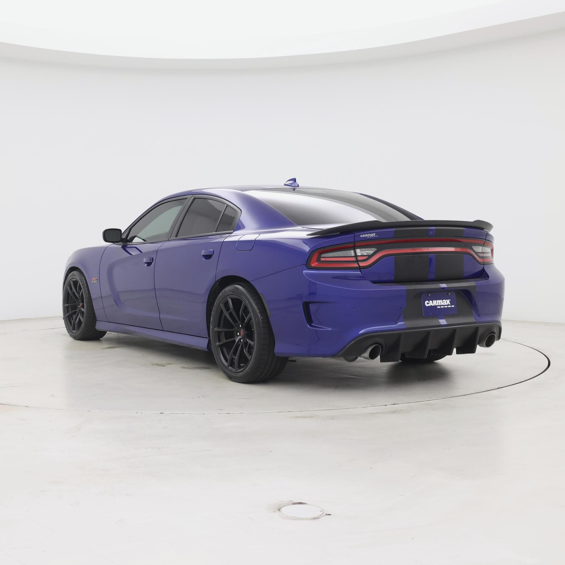 Thumbnail: 2020 Dodge Charger - 2
