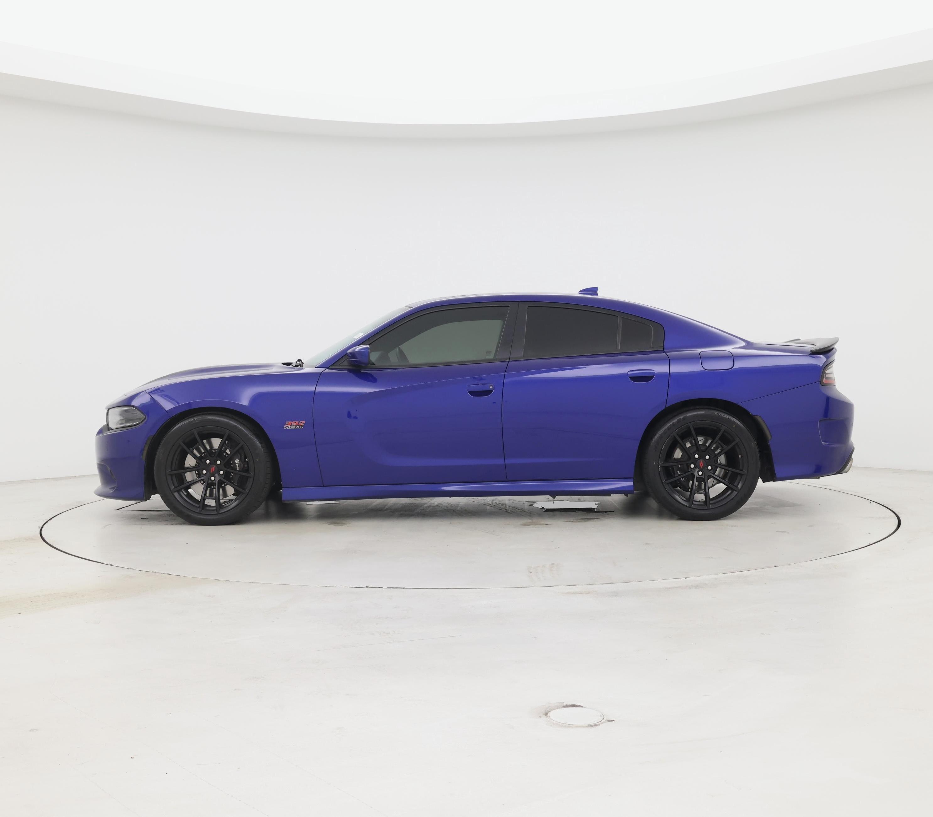 Thumbnail: 2020 Dodge Charger - 3