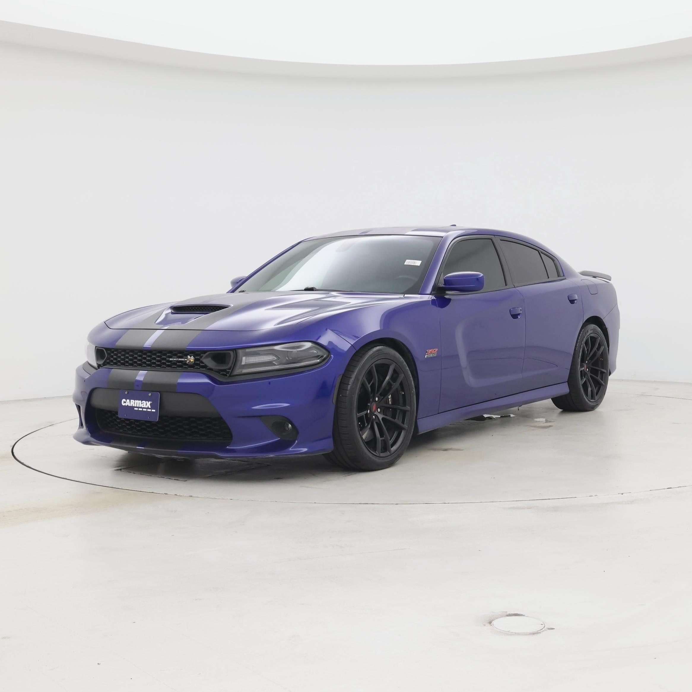 Thumbnail: 2020 Dodge Charger - 4