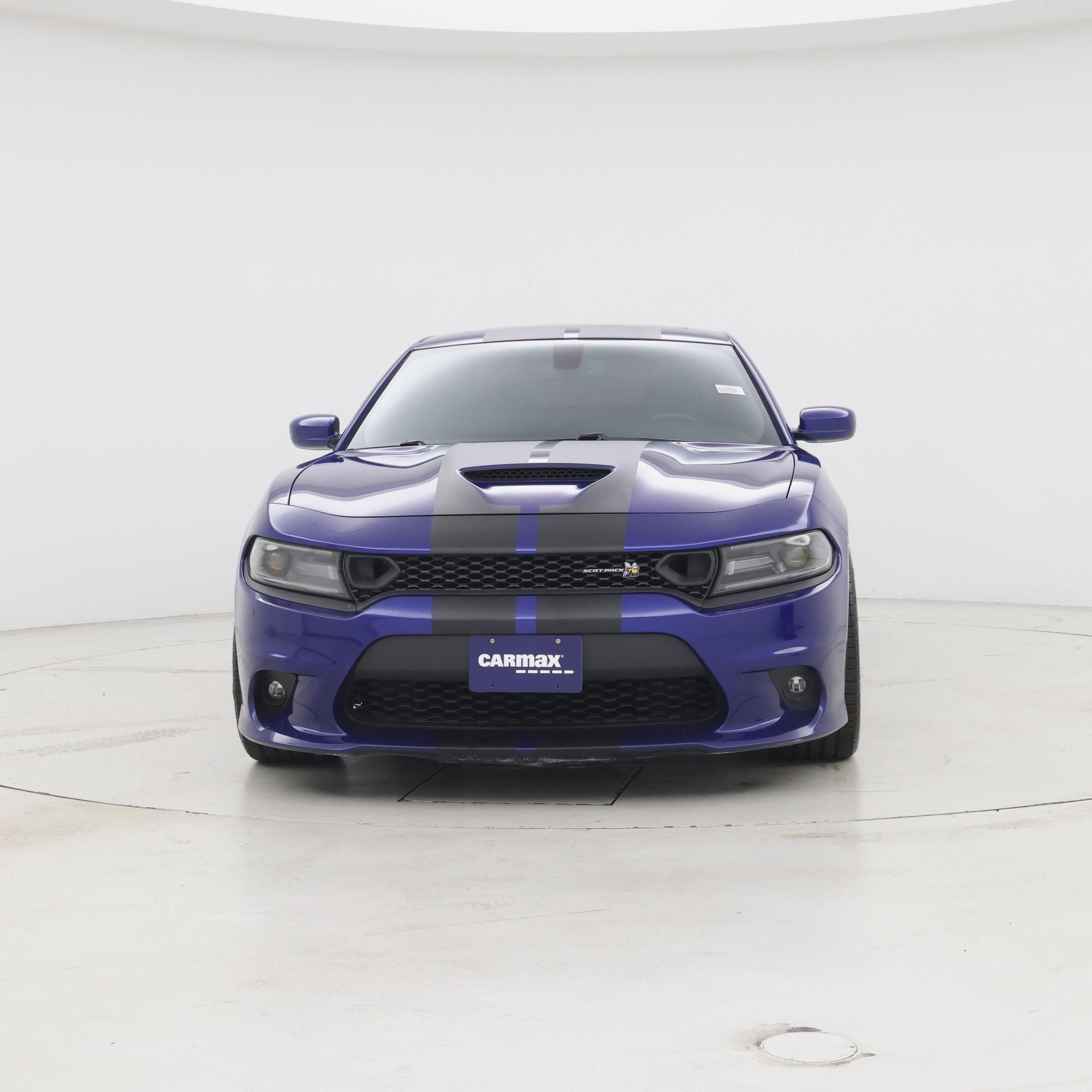 Thumbnail: 2020 Dodge Charger - 5