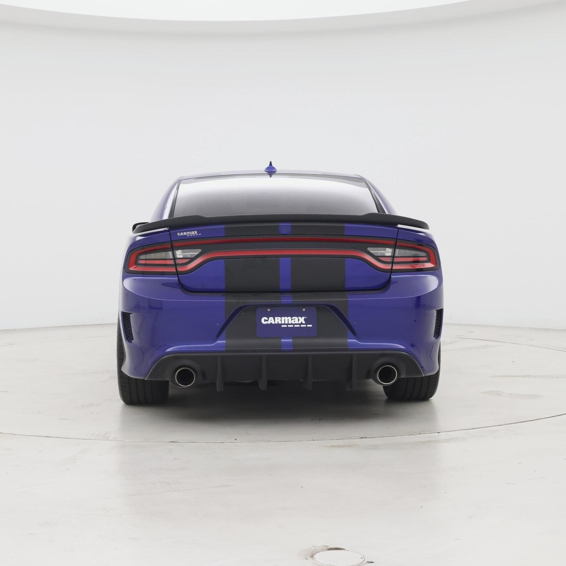 Thumbnail: 2020 Dodge Charger - 6