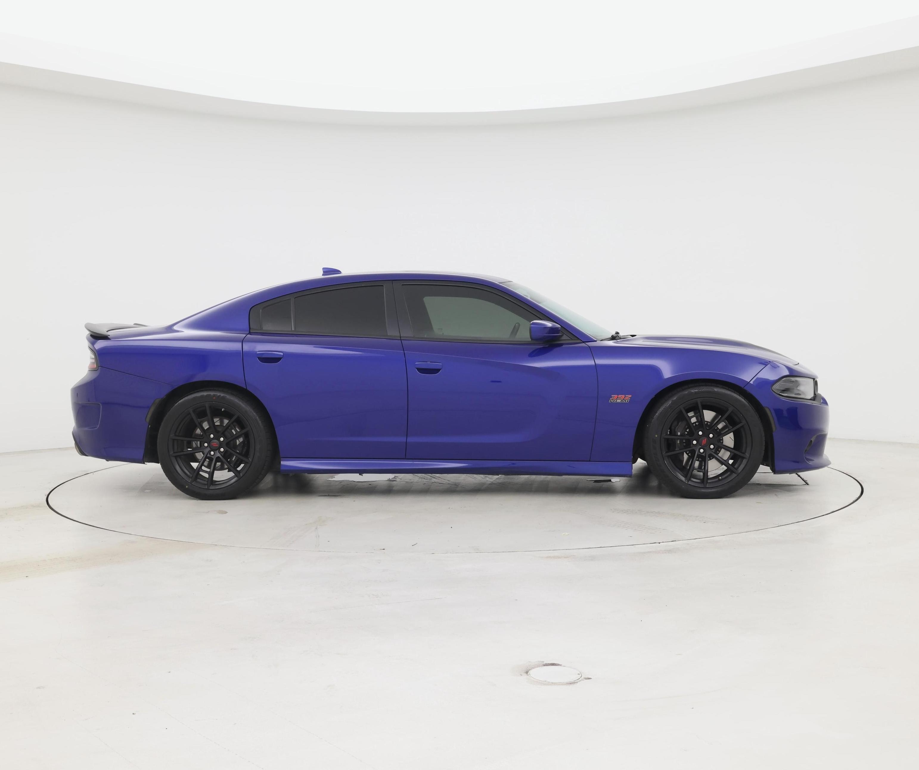 Thumbnail: 2020 Dodge Charger - 7