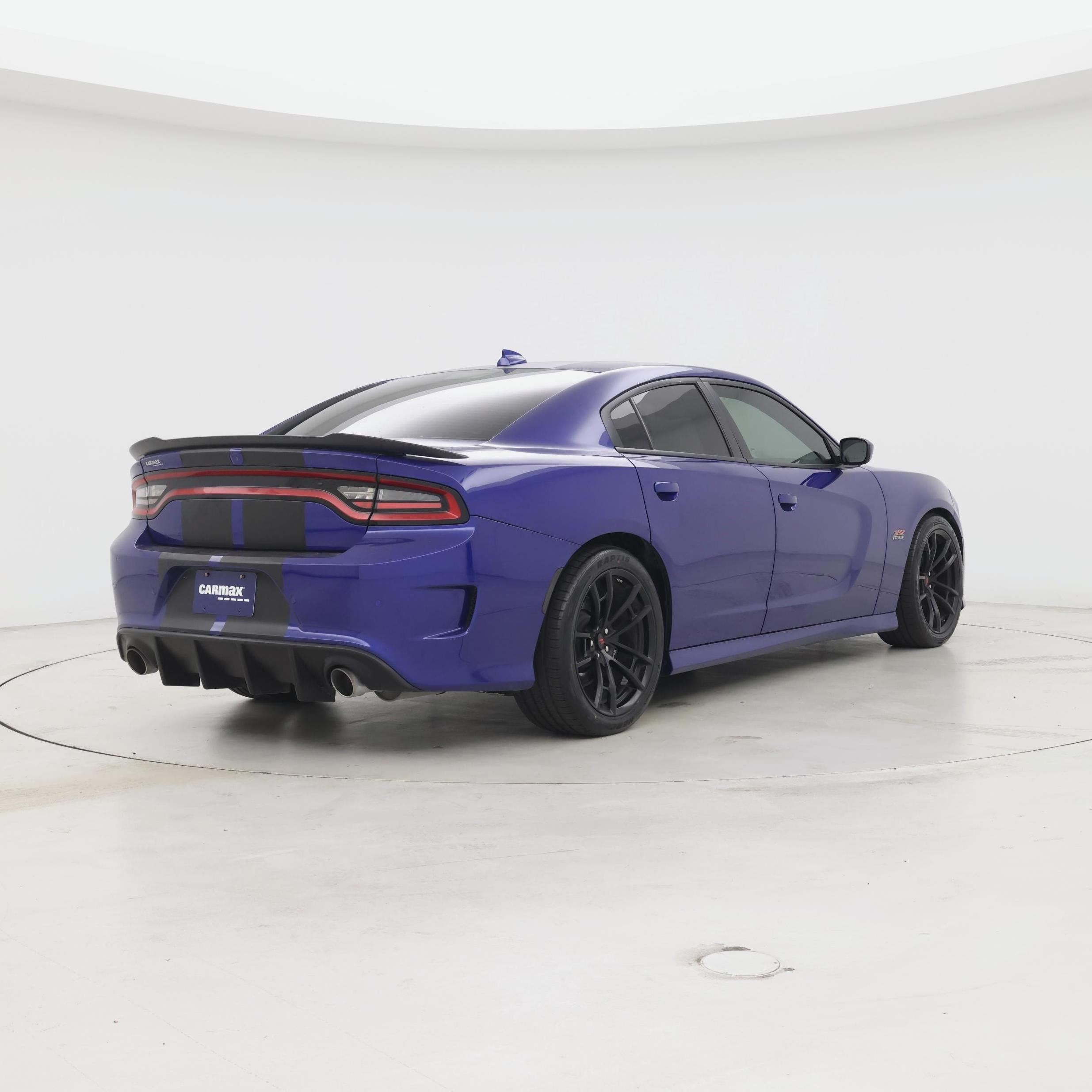 Thumbnail: 2020 Dodge Charger - 8