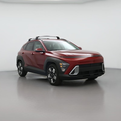 2025 Hyundai Kona SEL Convenience