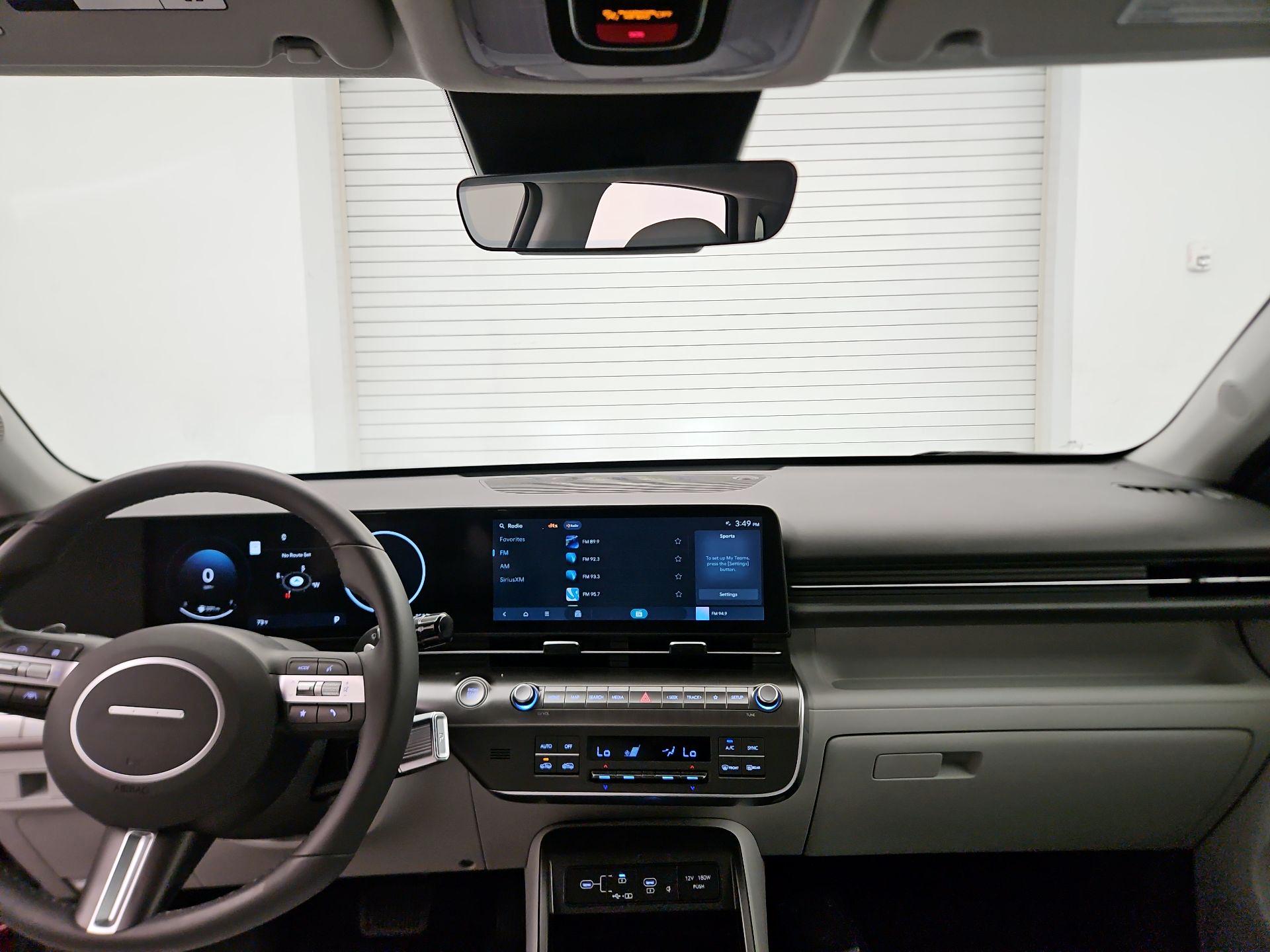 Thumbnail: 2025 Hyundai Kona - 9