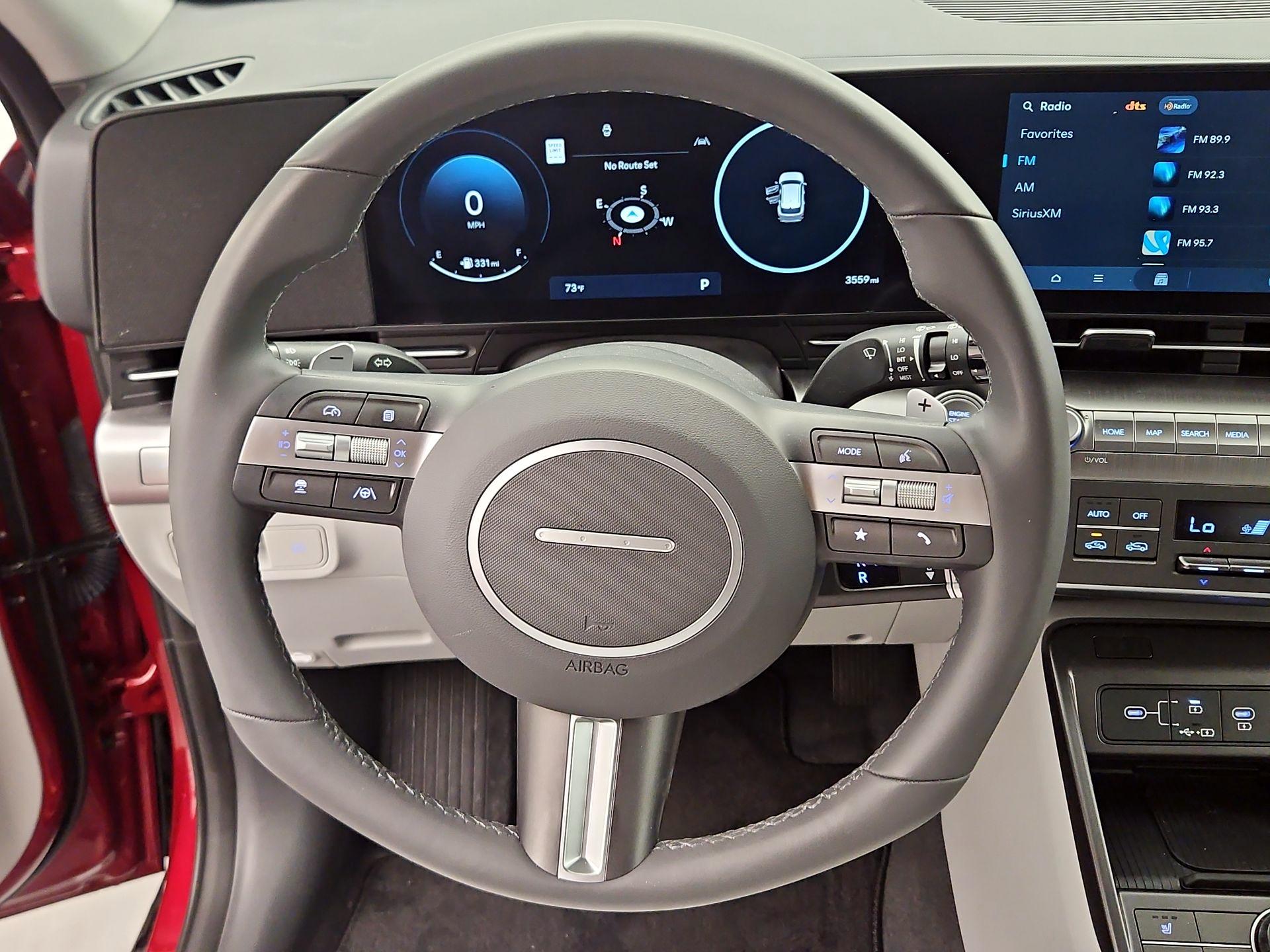 Thumbnail: 2025 Hyundai Kona - 10