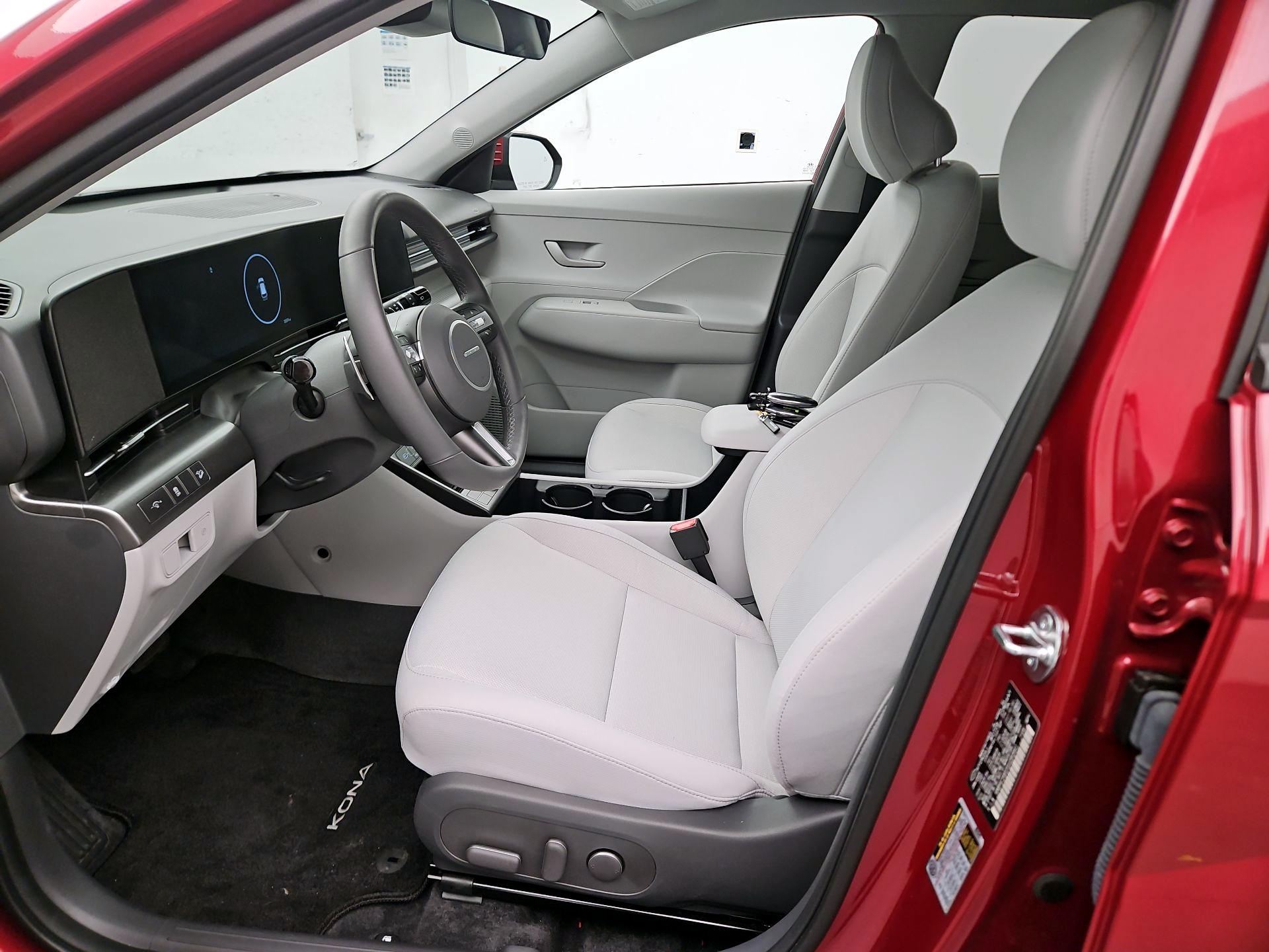 Thumbnail: 2025 Hyundai Kona - 11