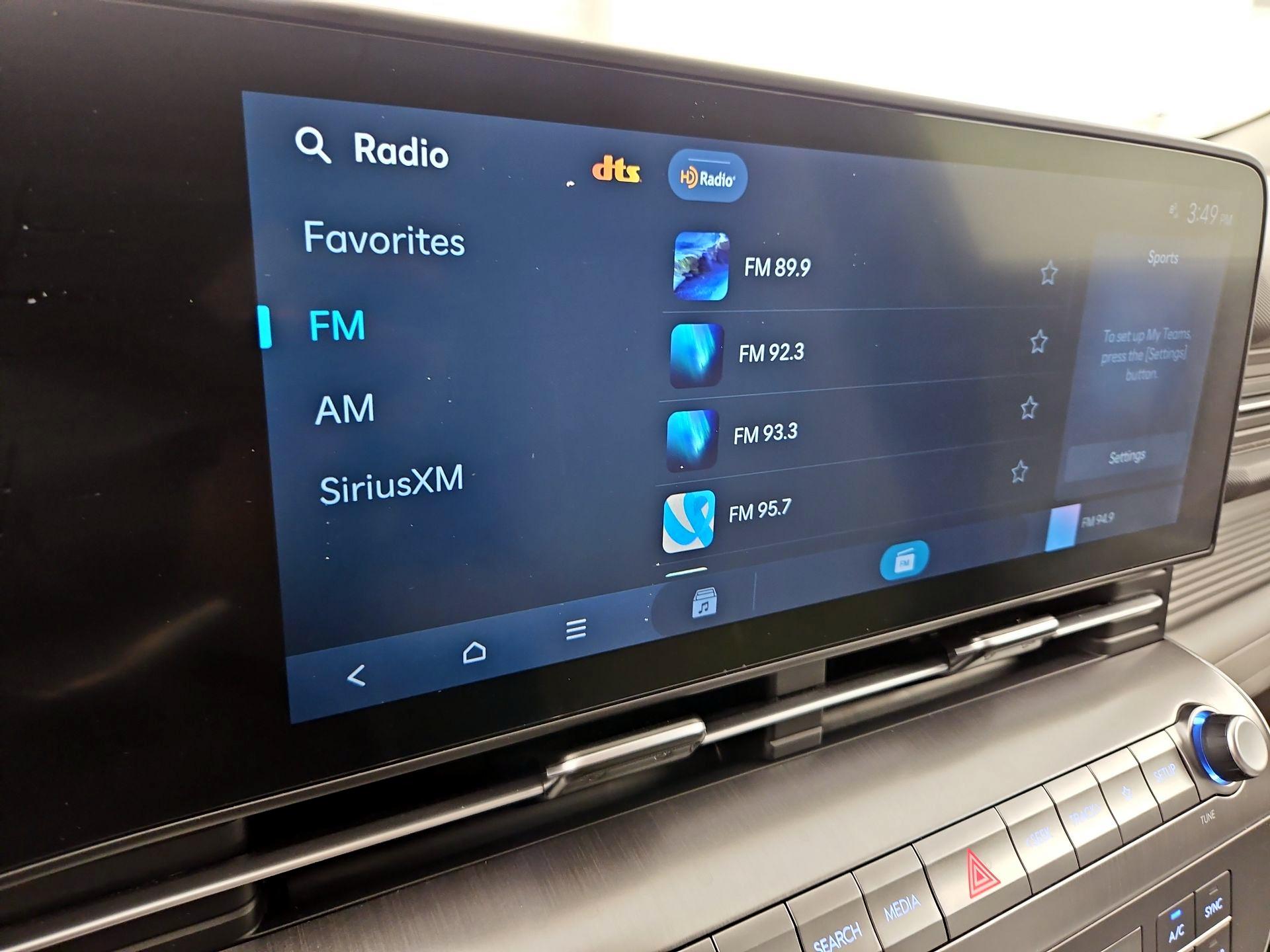 Thumbnail: 2025 Hyundai Kona - 14