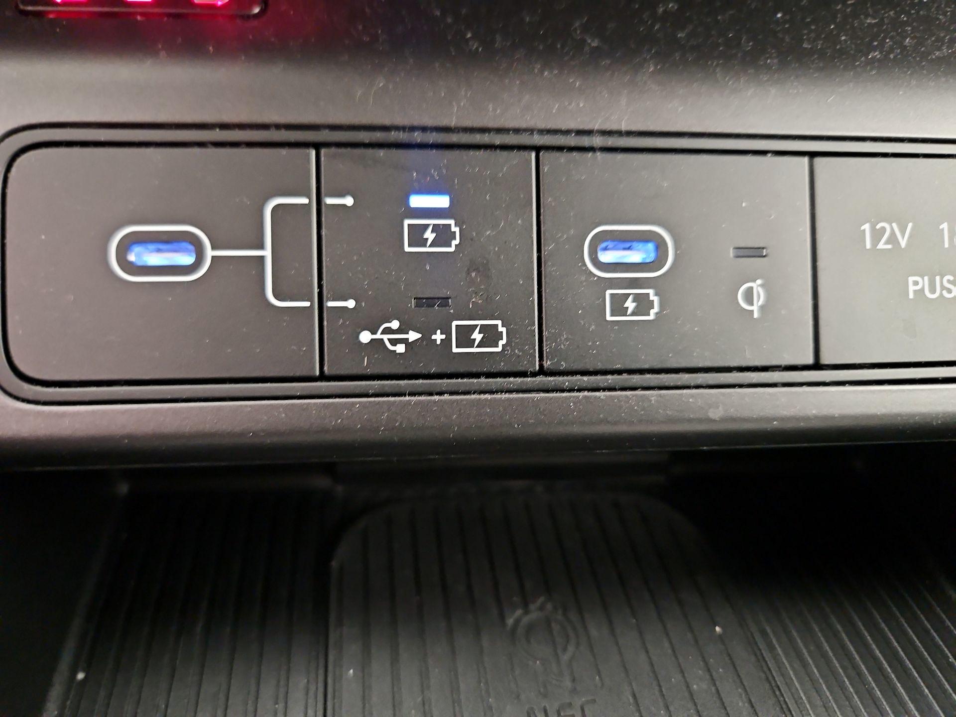 Thumbnail: 2025 Hyundai Kona - 17