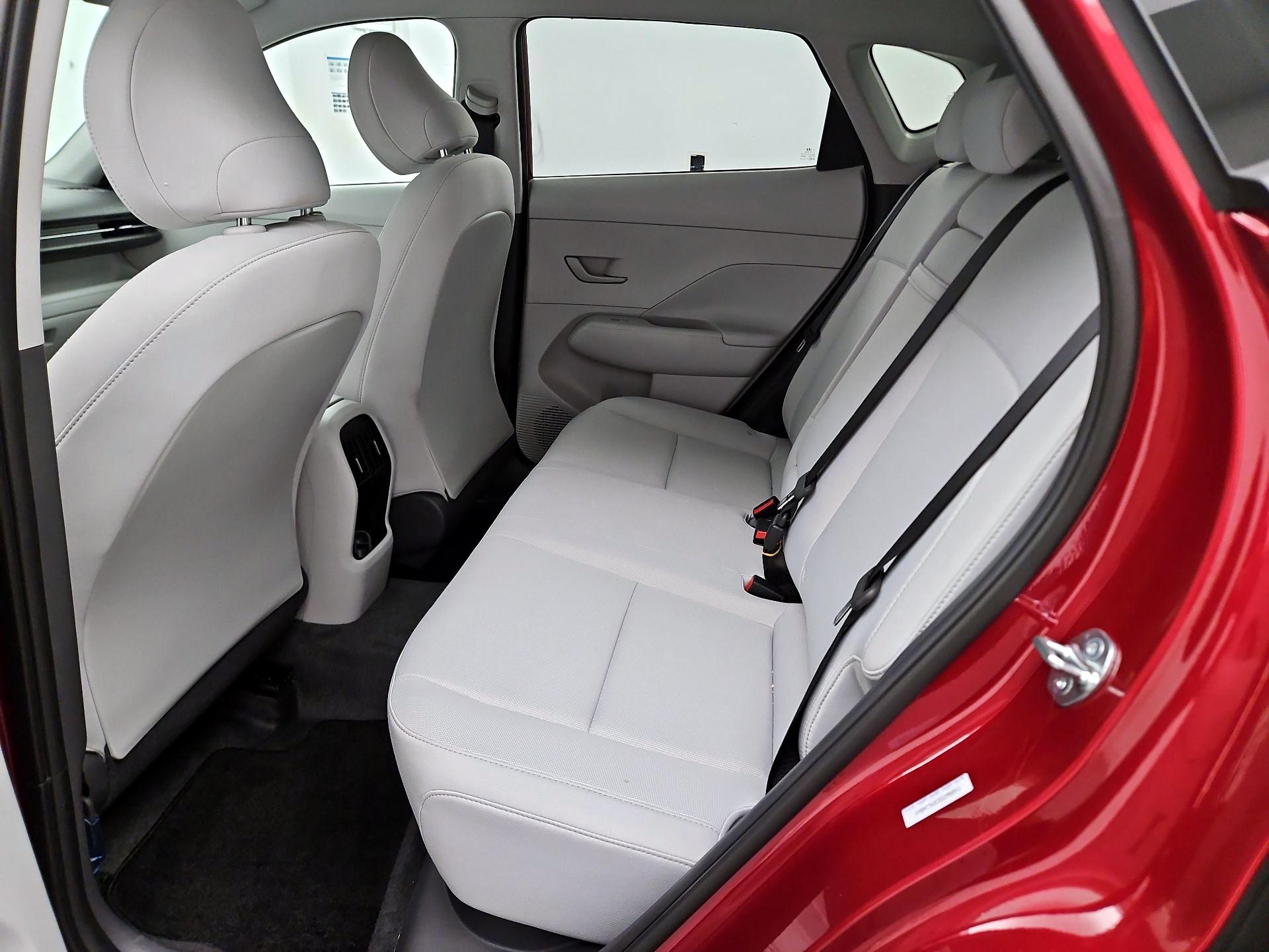 Thumbnail: 2025 Hyundai Kona - 18