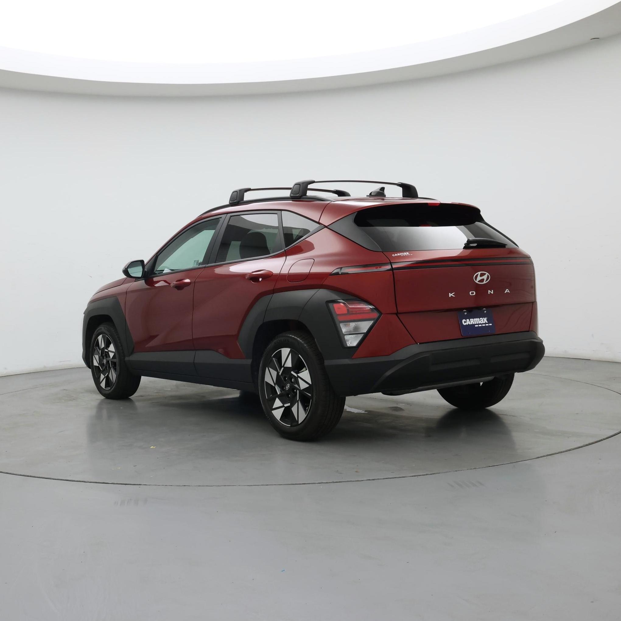 Thumbnail: 2025 Hyundai Kona - 2