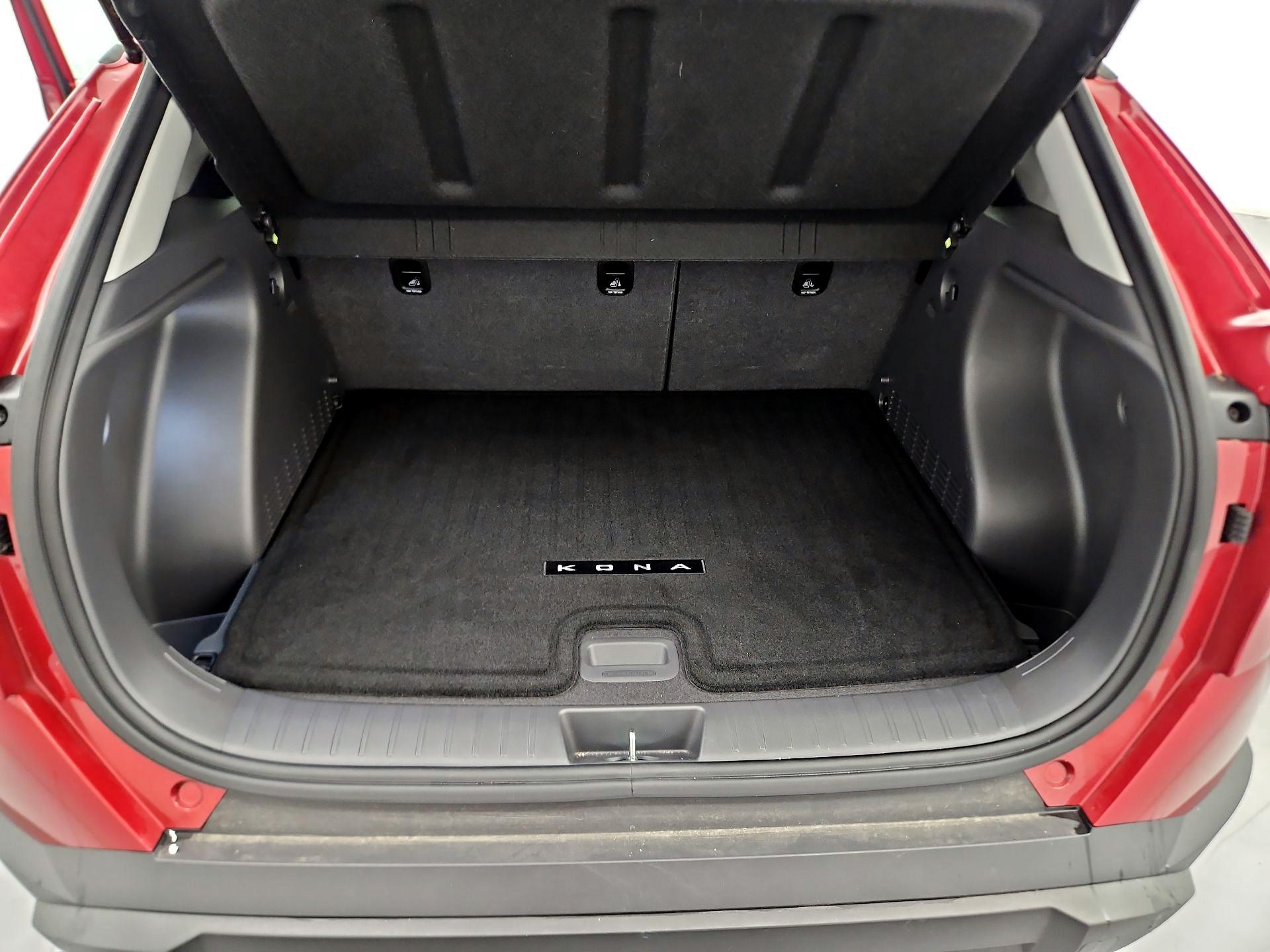 Thumbnail: 2025 Hyundai Kona - 19