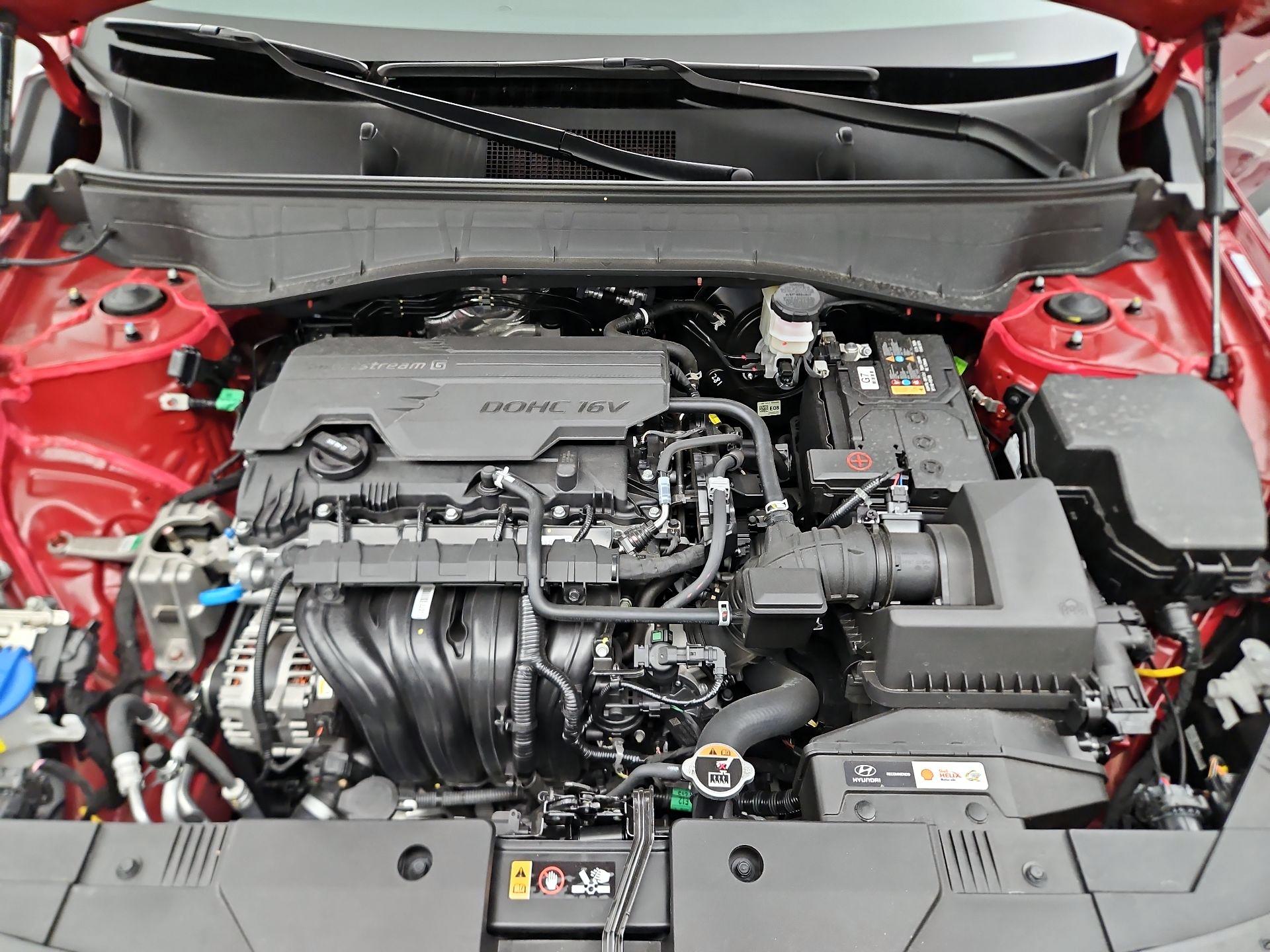 Thumbnail: 2025 Hyundai Kona - 20