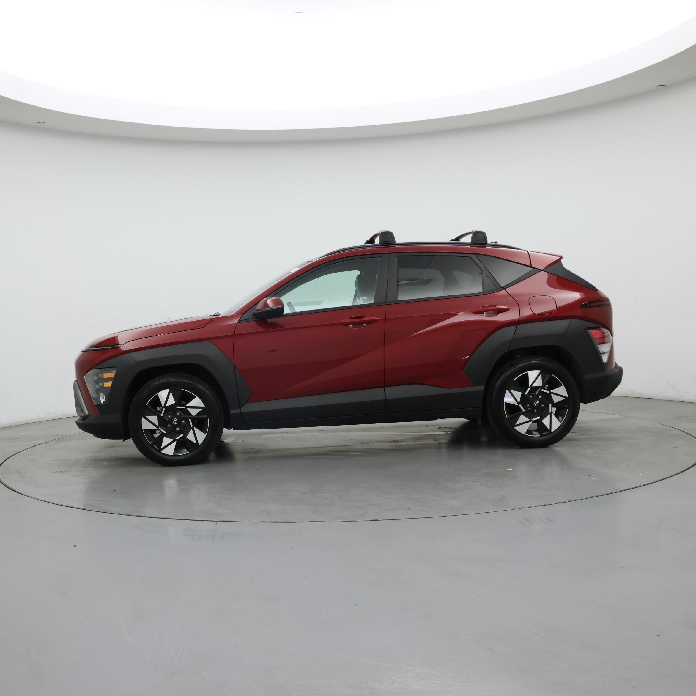 Thumbnail: 2025 Hyundai Kona - 3