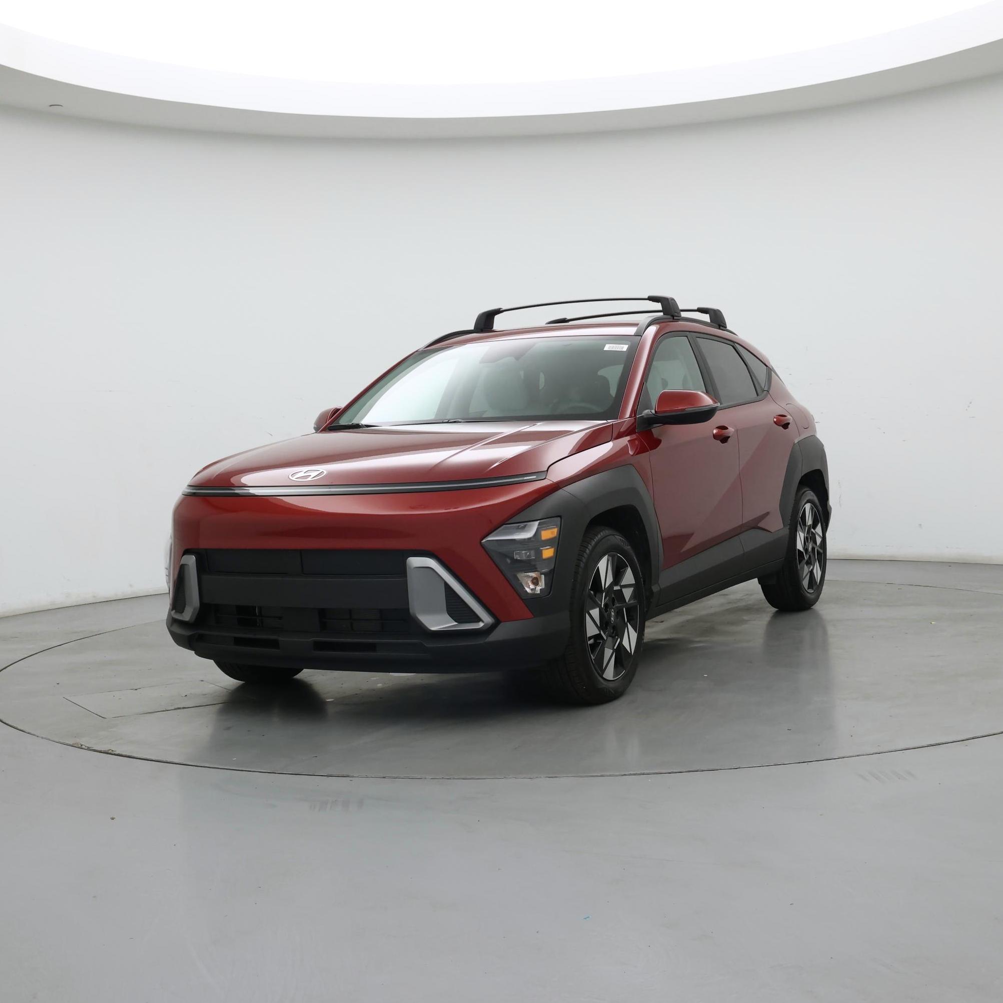 Thumbnail: 2025 Hyundai Kona - 4