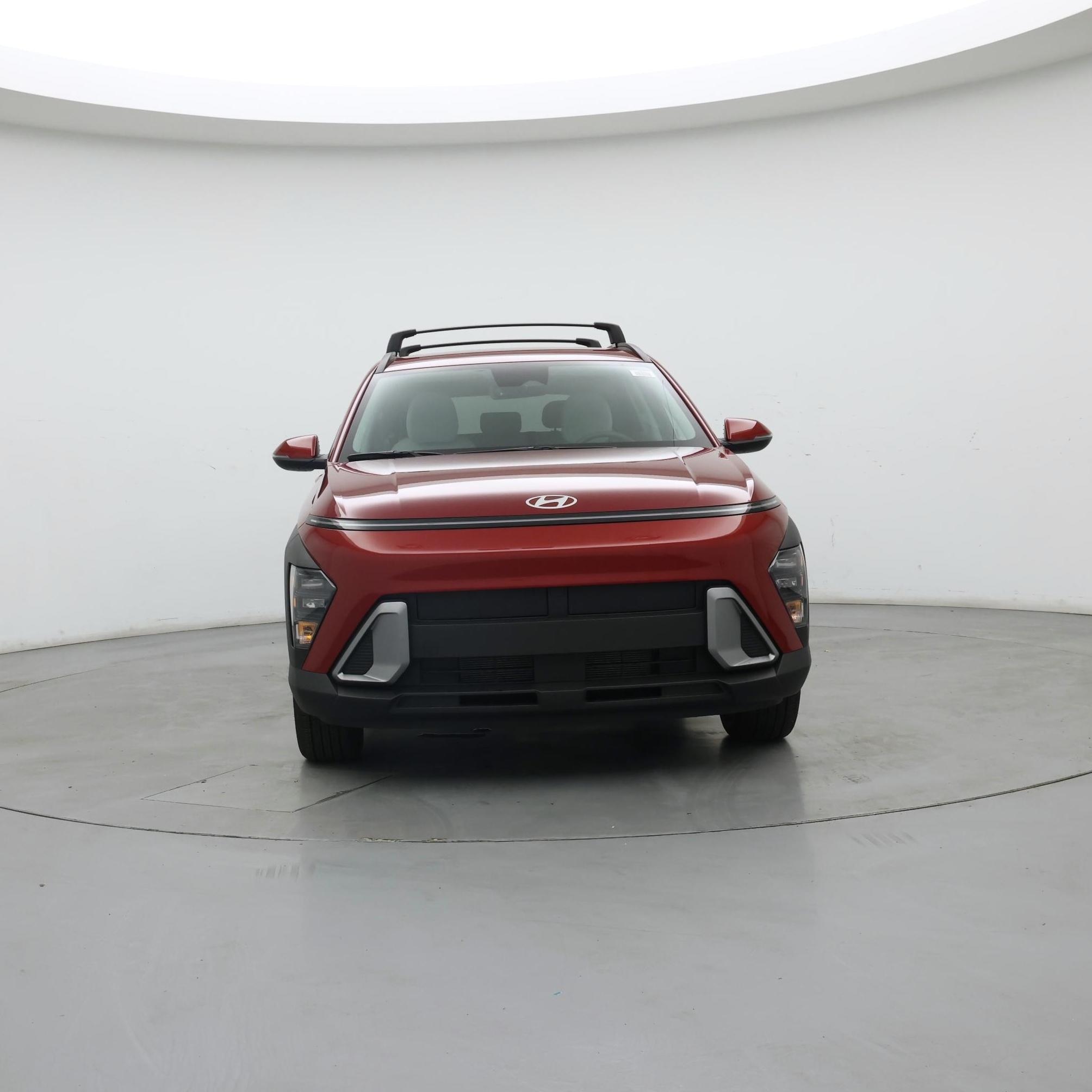 Thumbnail: 2025 Hyundai Kona - 5